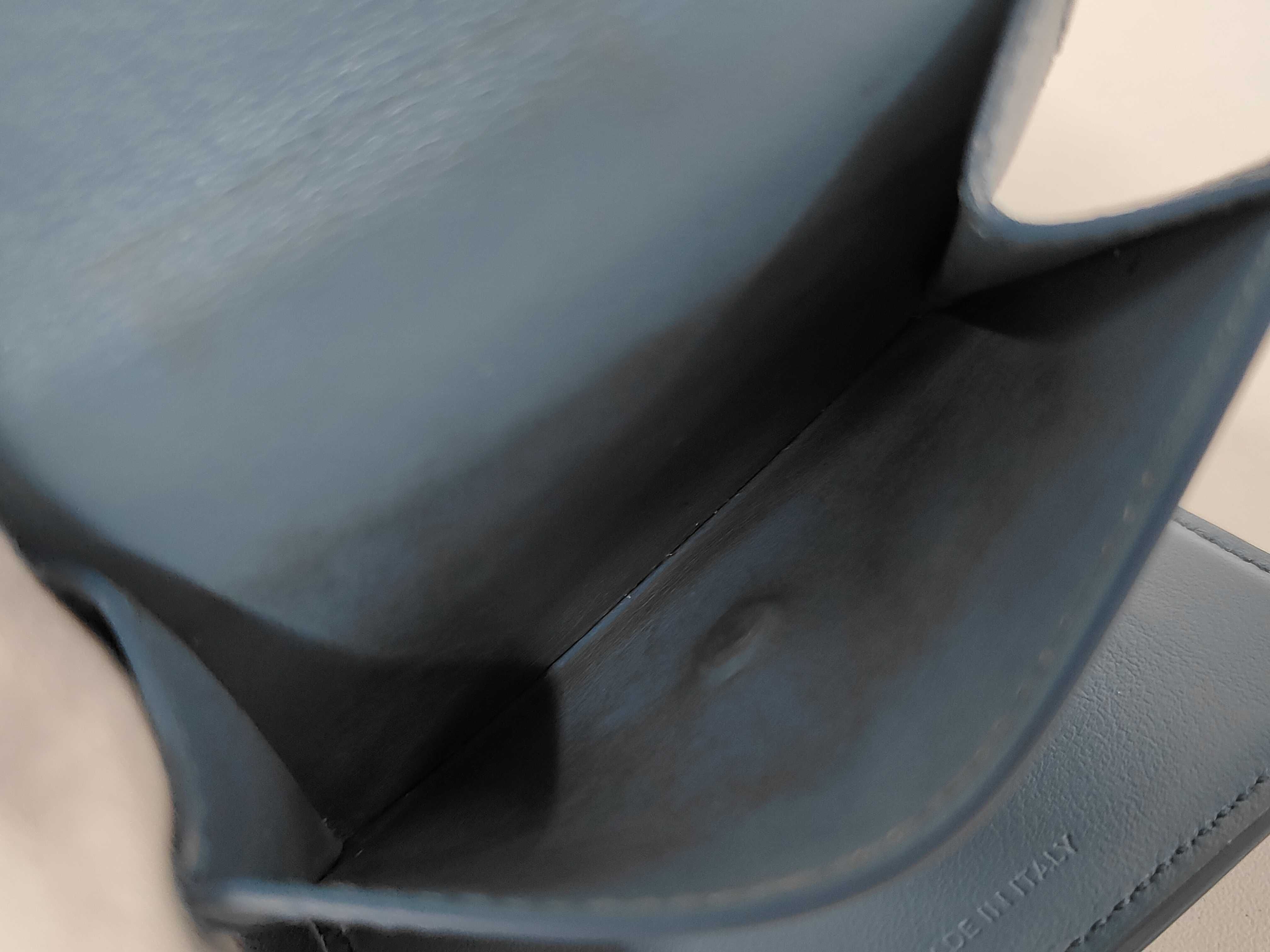 Folding Wallet / Leather Wallet — view 7