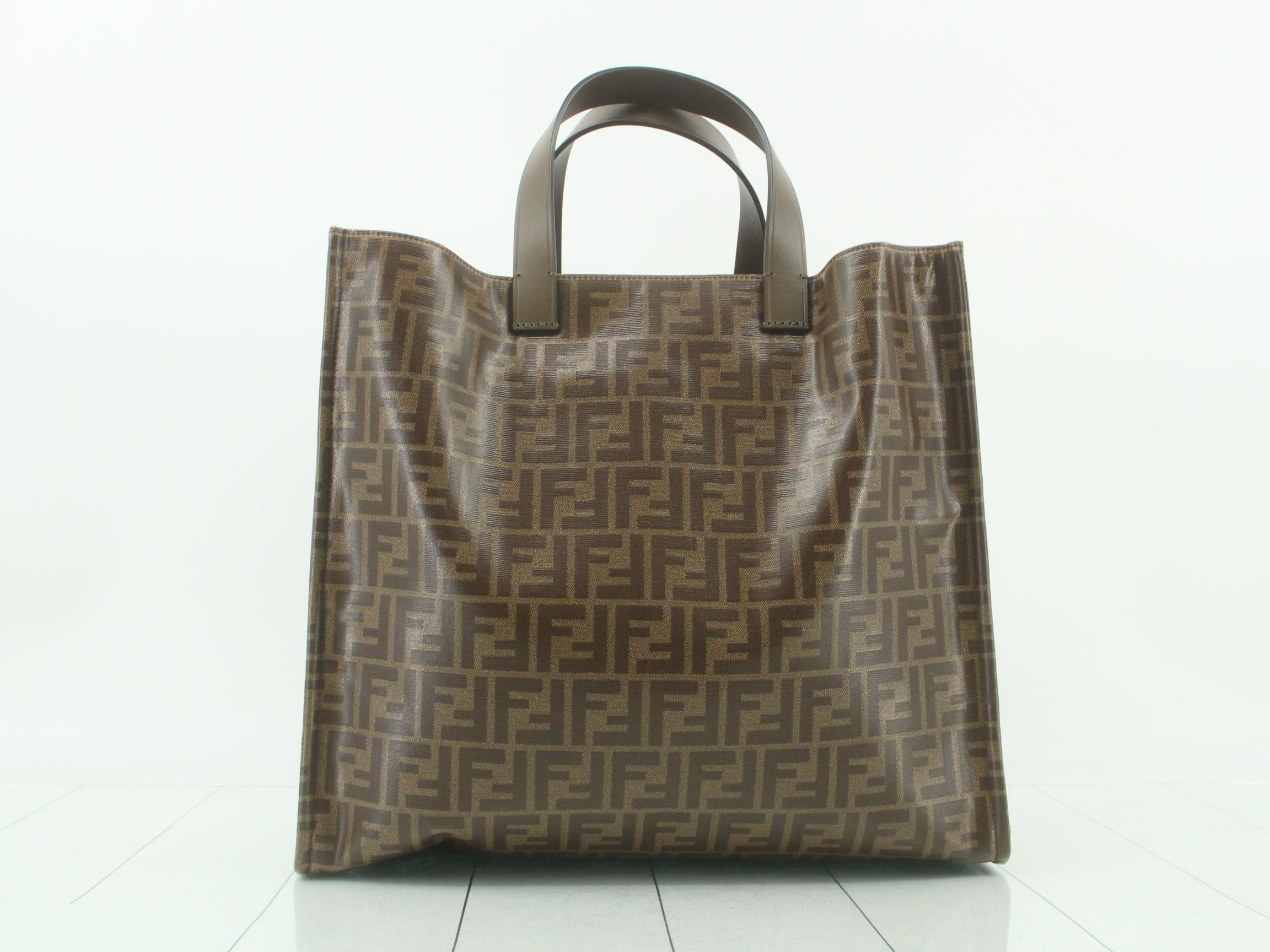 8BH357 Fila Collaboration Tote Bag — view 2