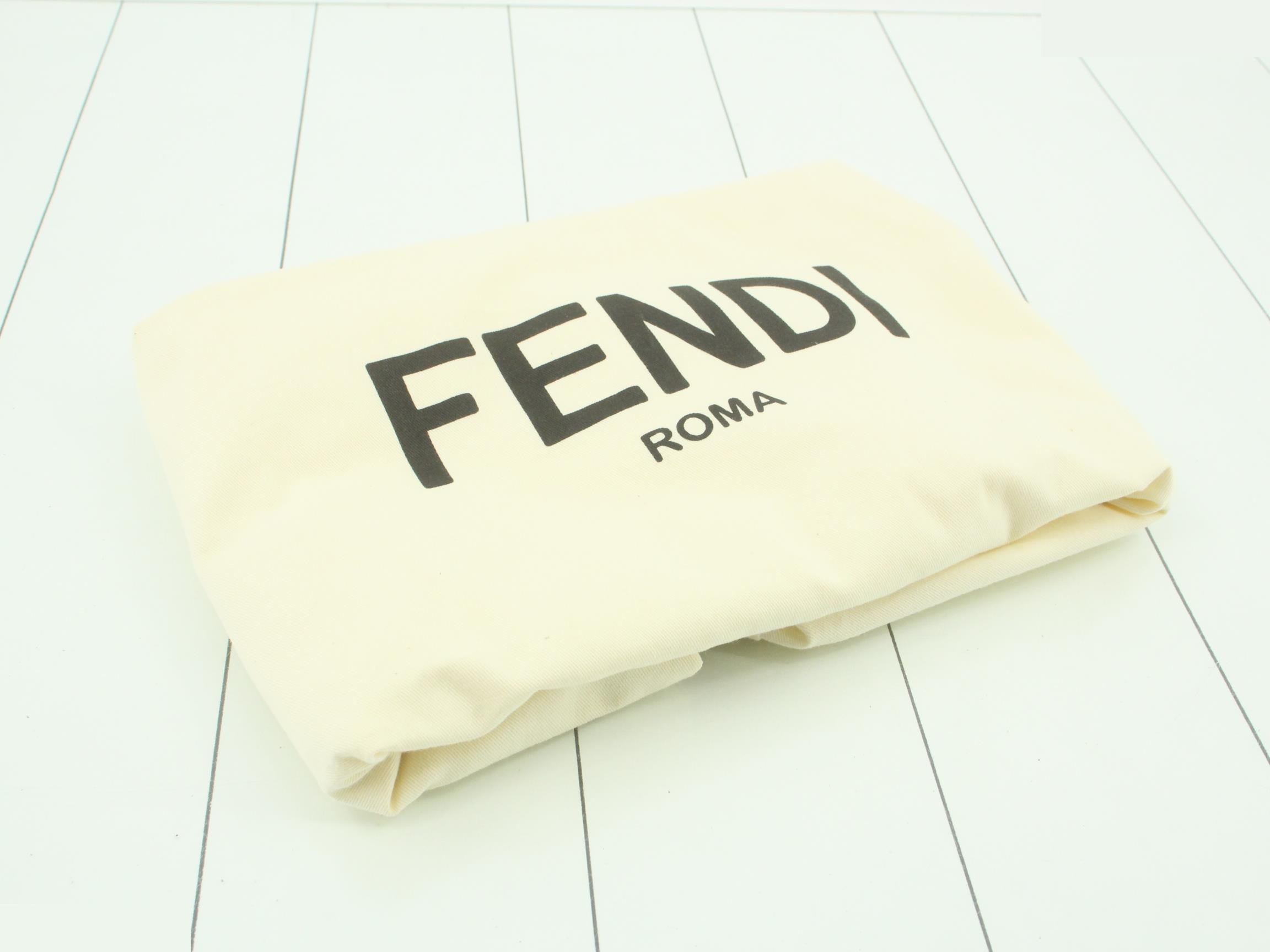 8BH357 Fila Collaboration Tote Bag — view 7