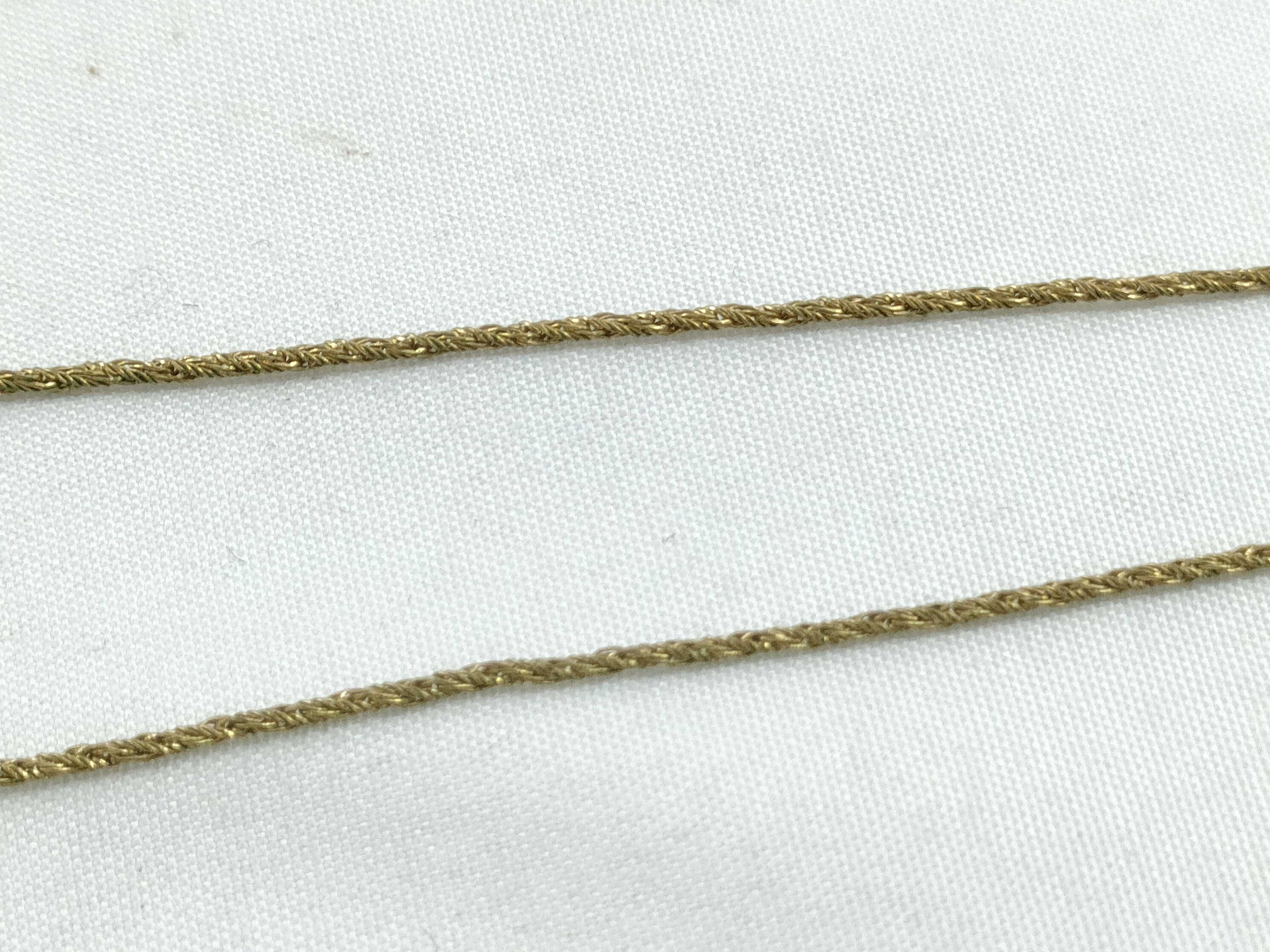 necklace — view 6
