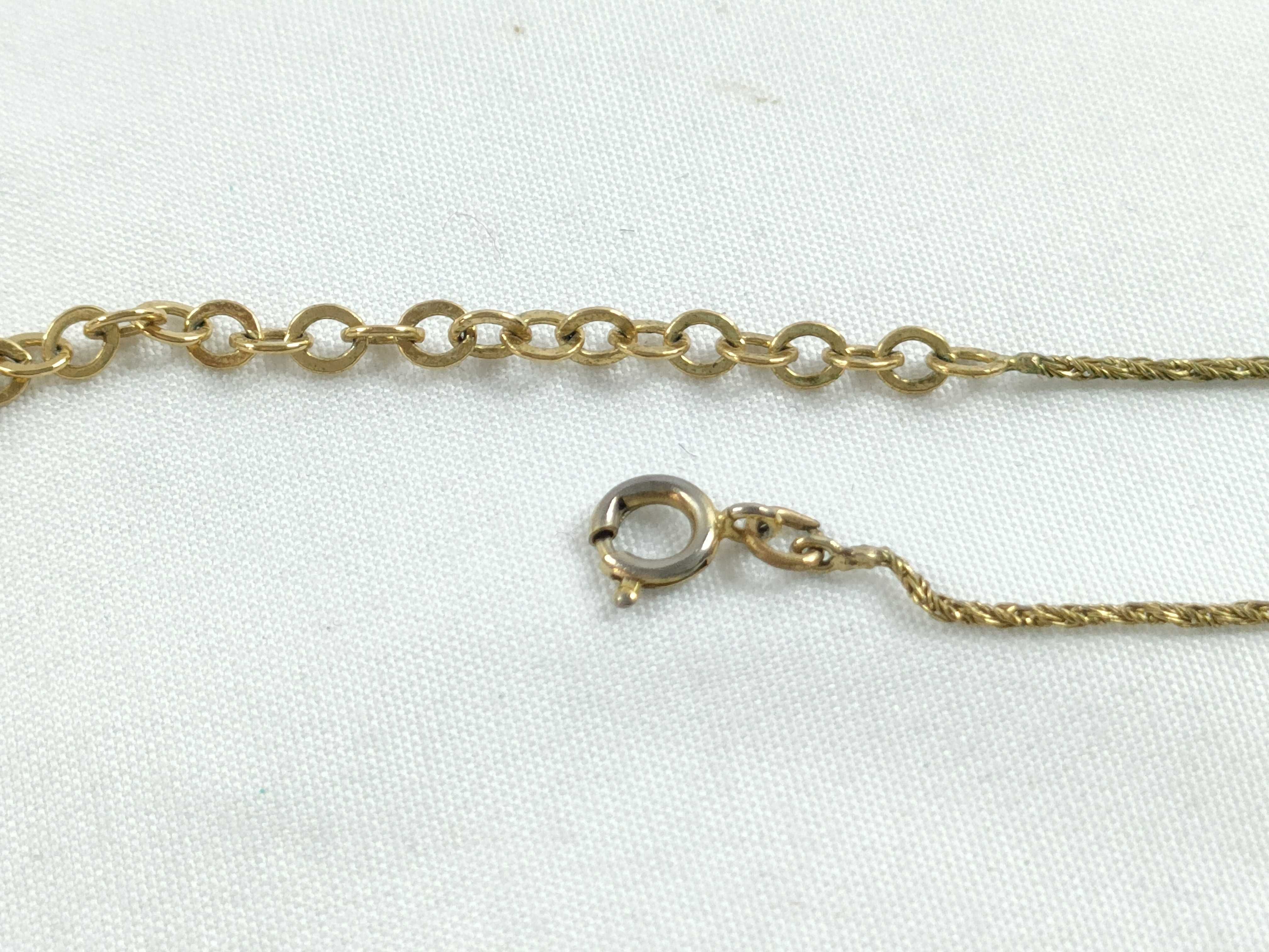 necklace — view 8