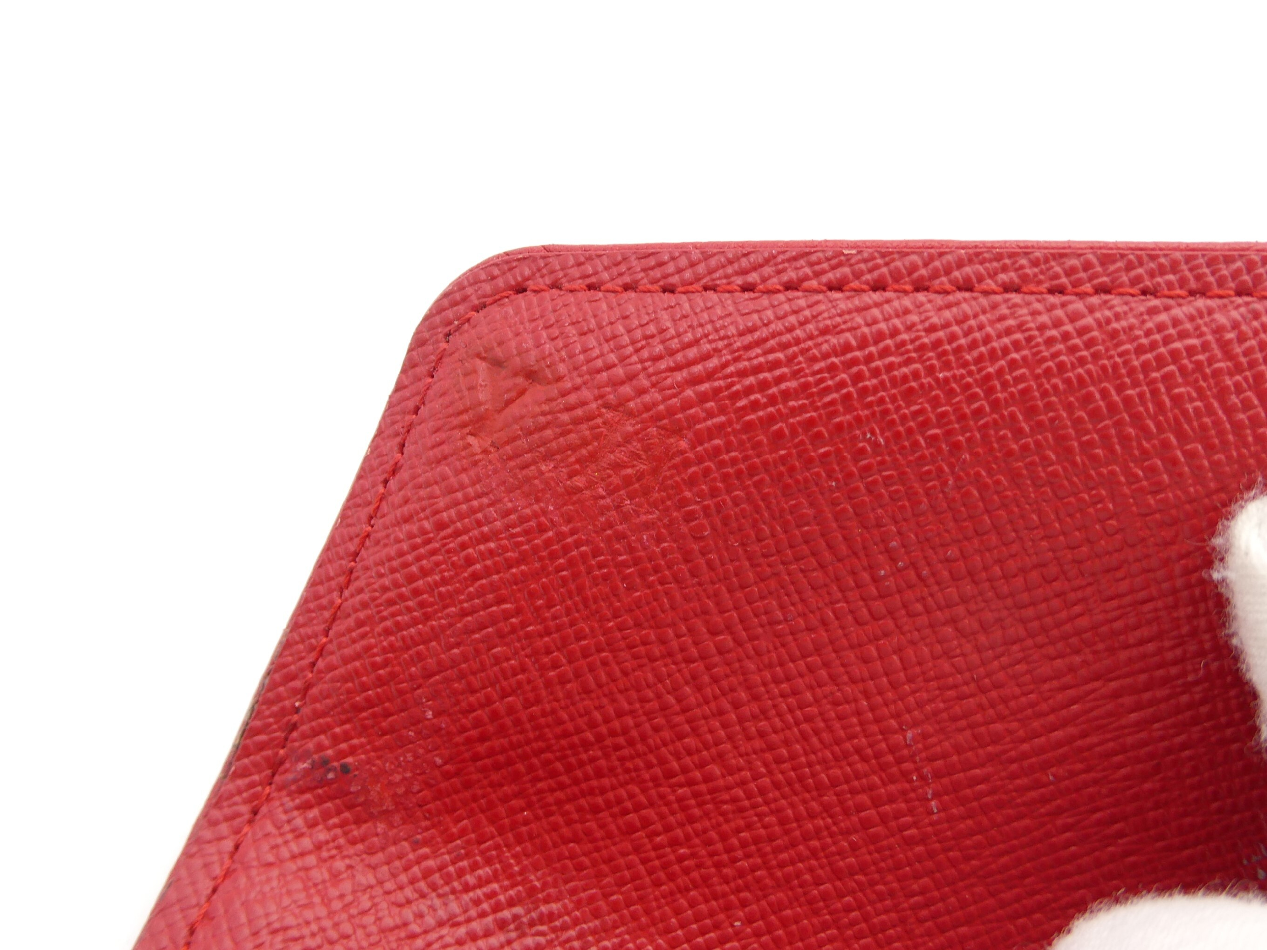 Monogram Portefeuille Sarah Retiro Wallet — view 10