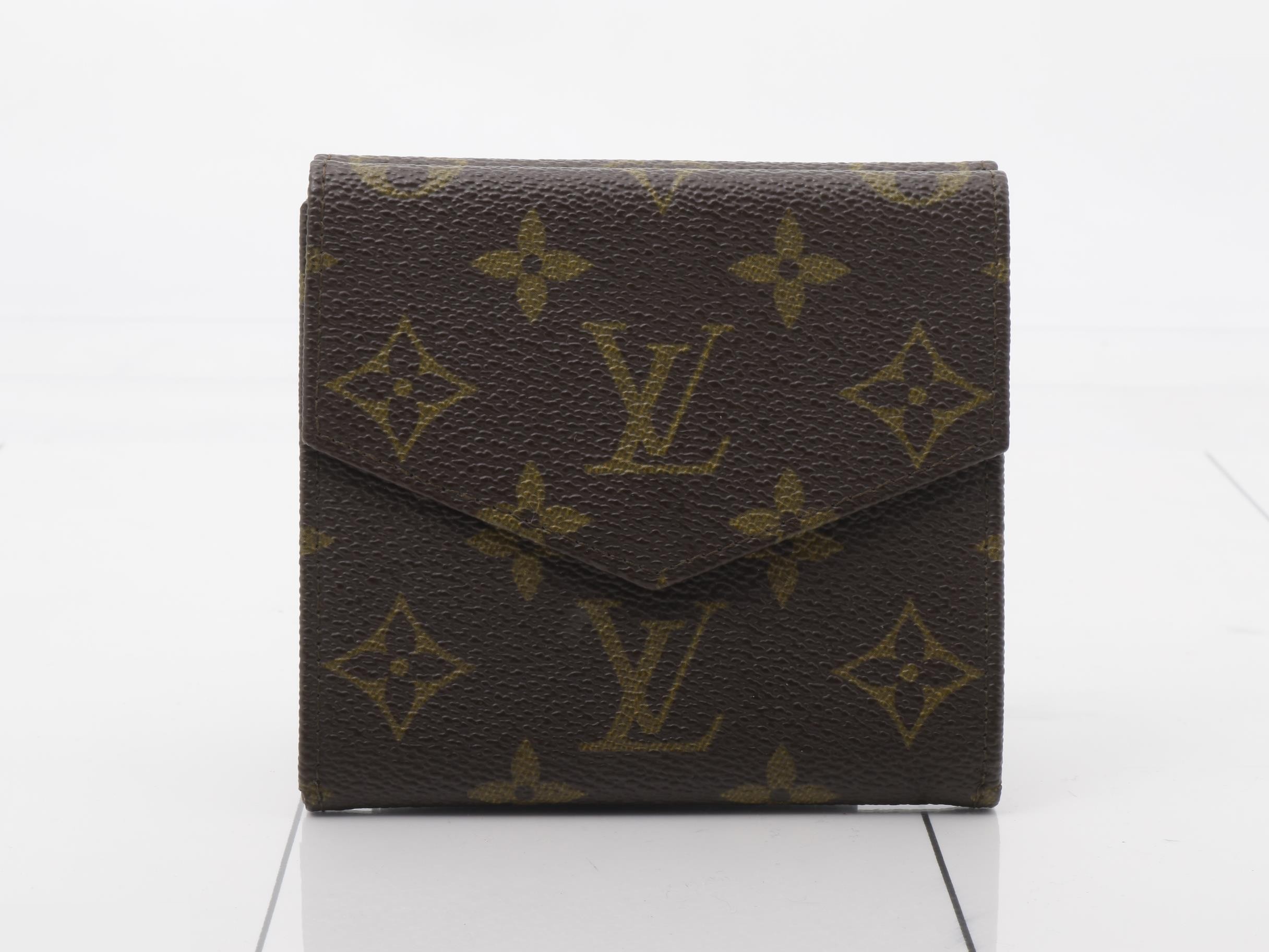 Portemonnaie Bi-fold Credit Card — view 2
