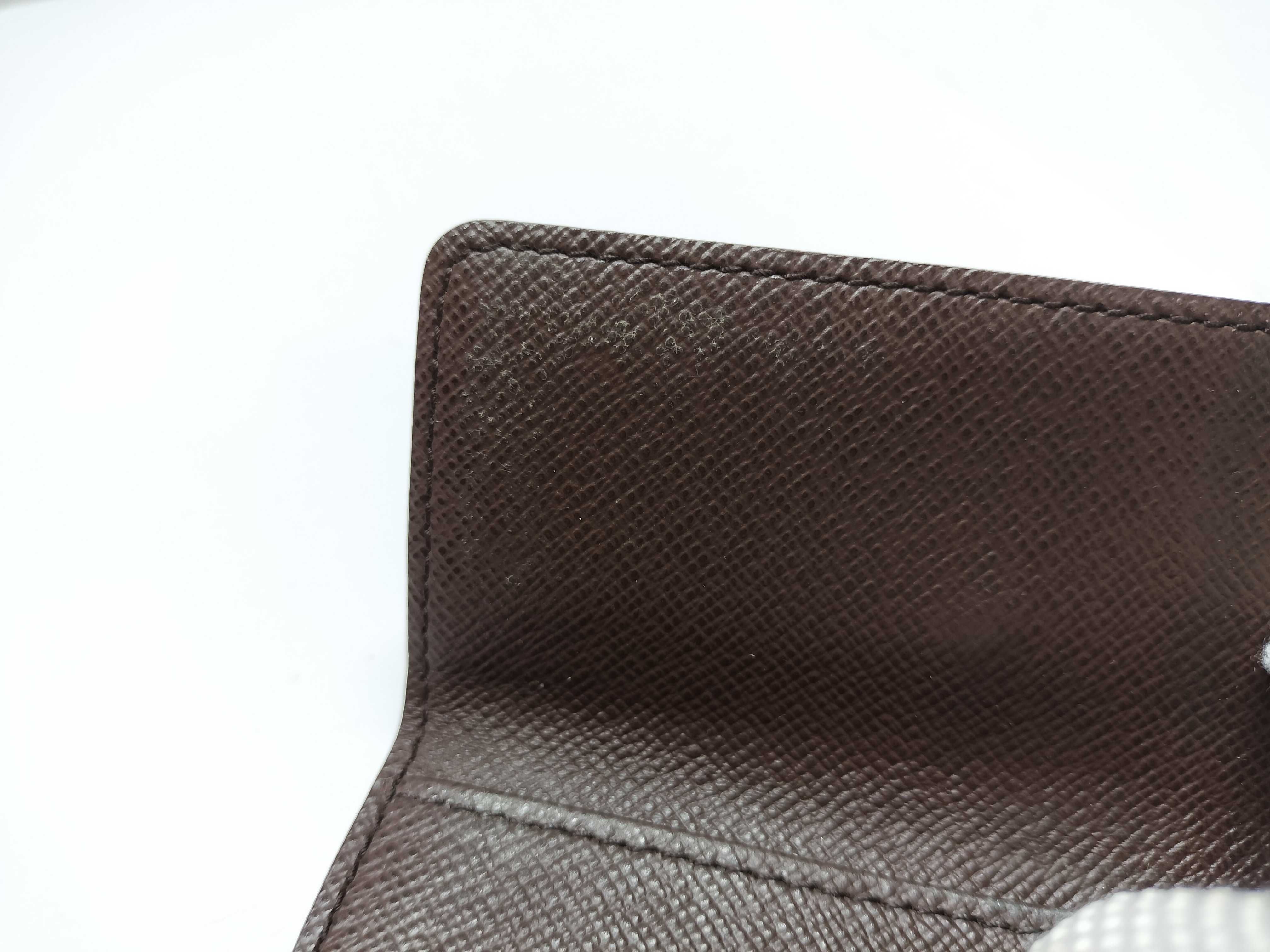Damier N62631 Multicles 4 Key Case — view 12