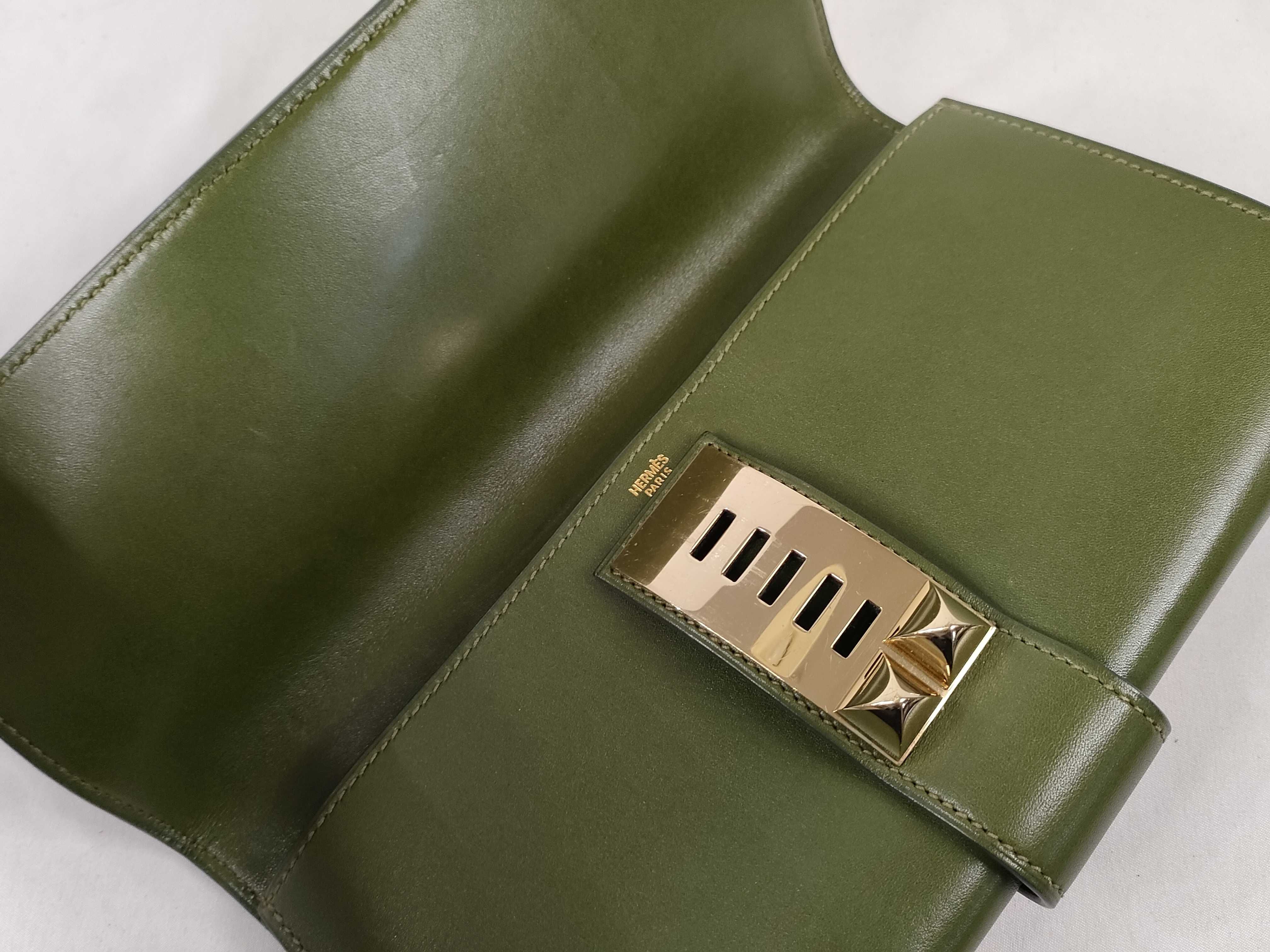 clutch bag — view 5