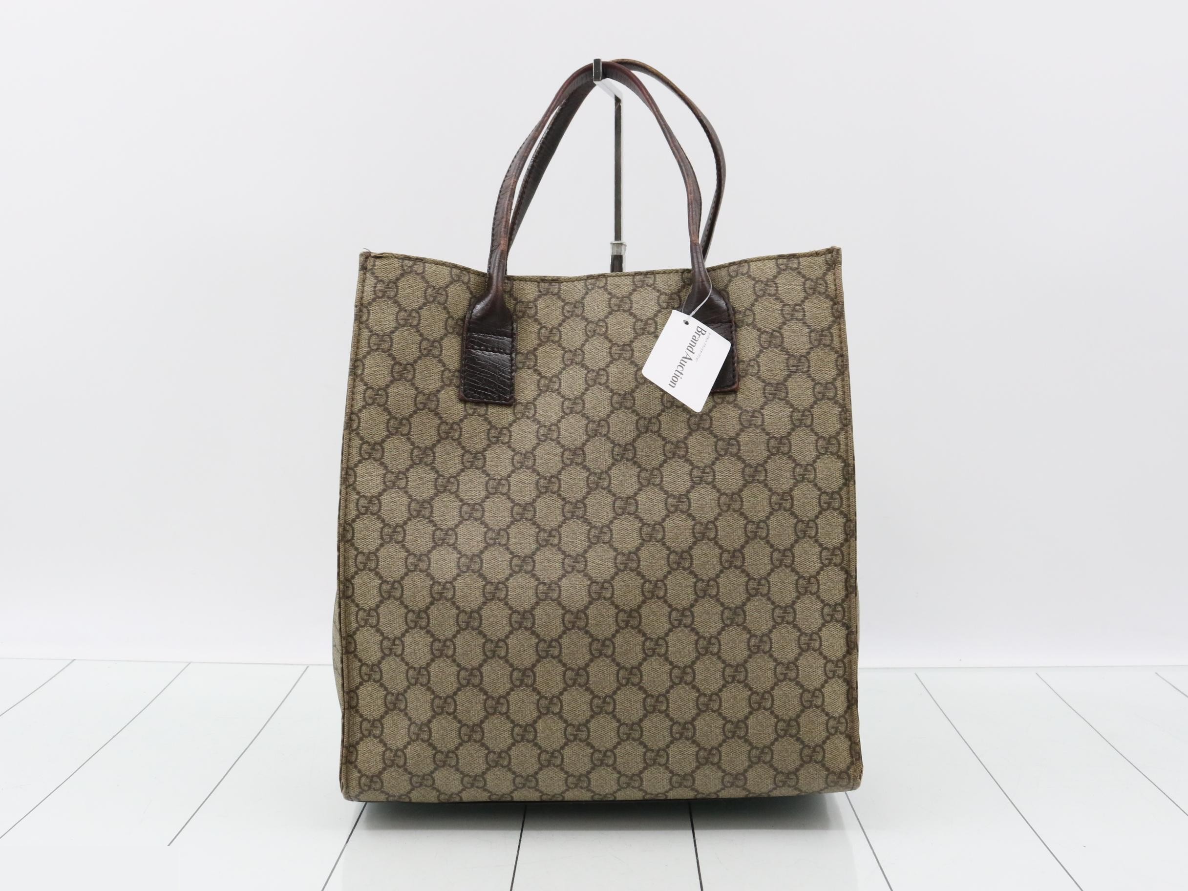 GG Supreme Tote Bag — view 2