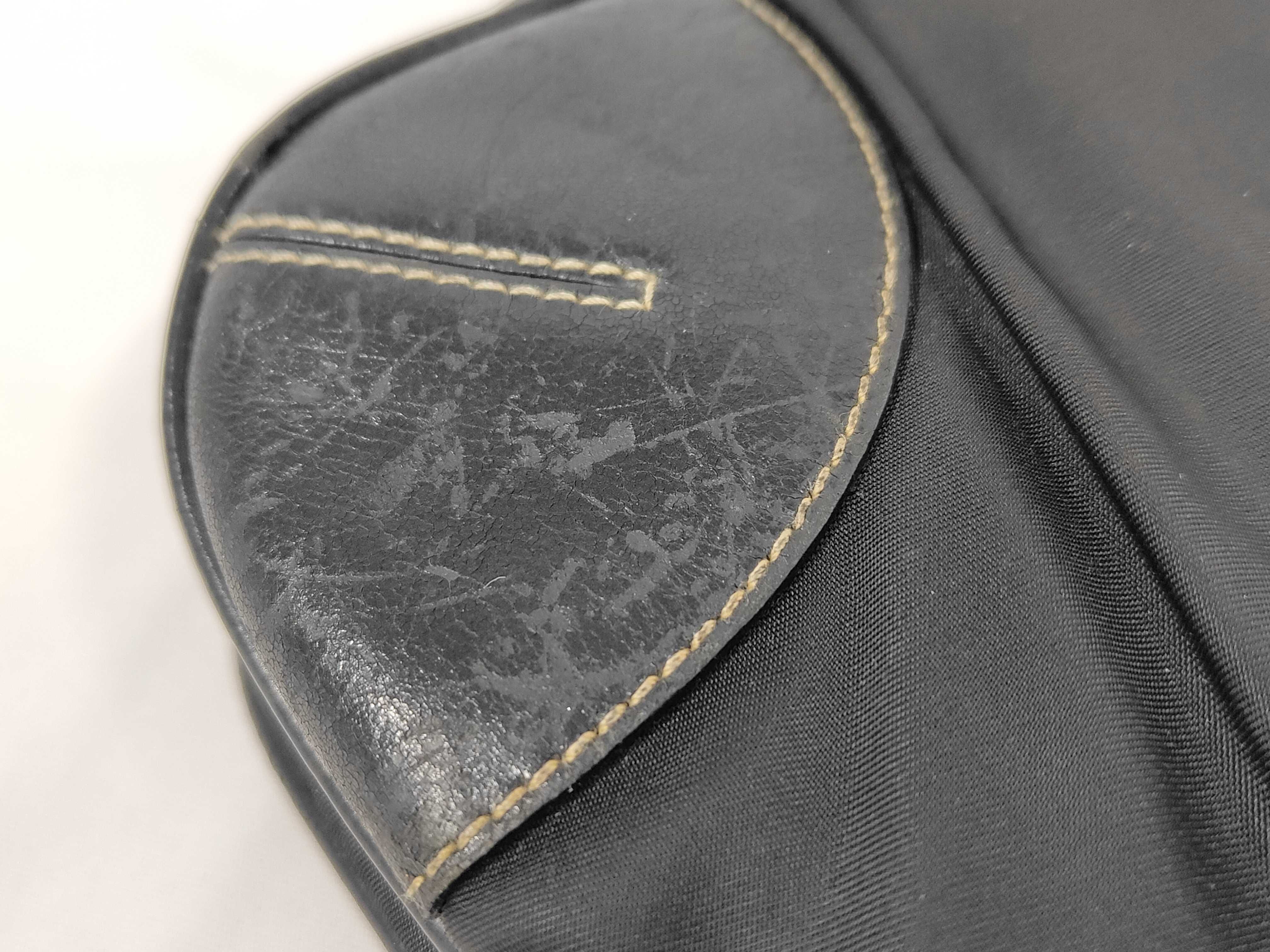 Nylon Shoulder Bag — view 11