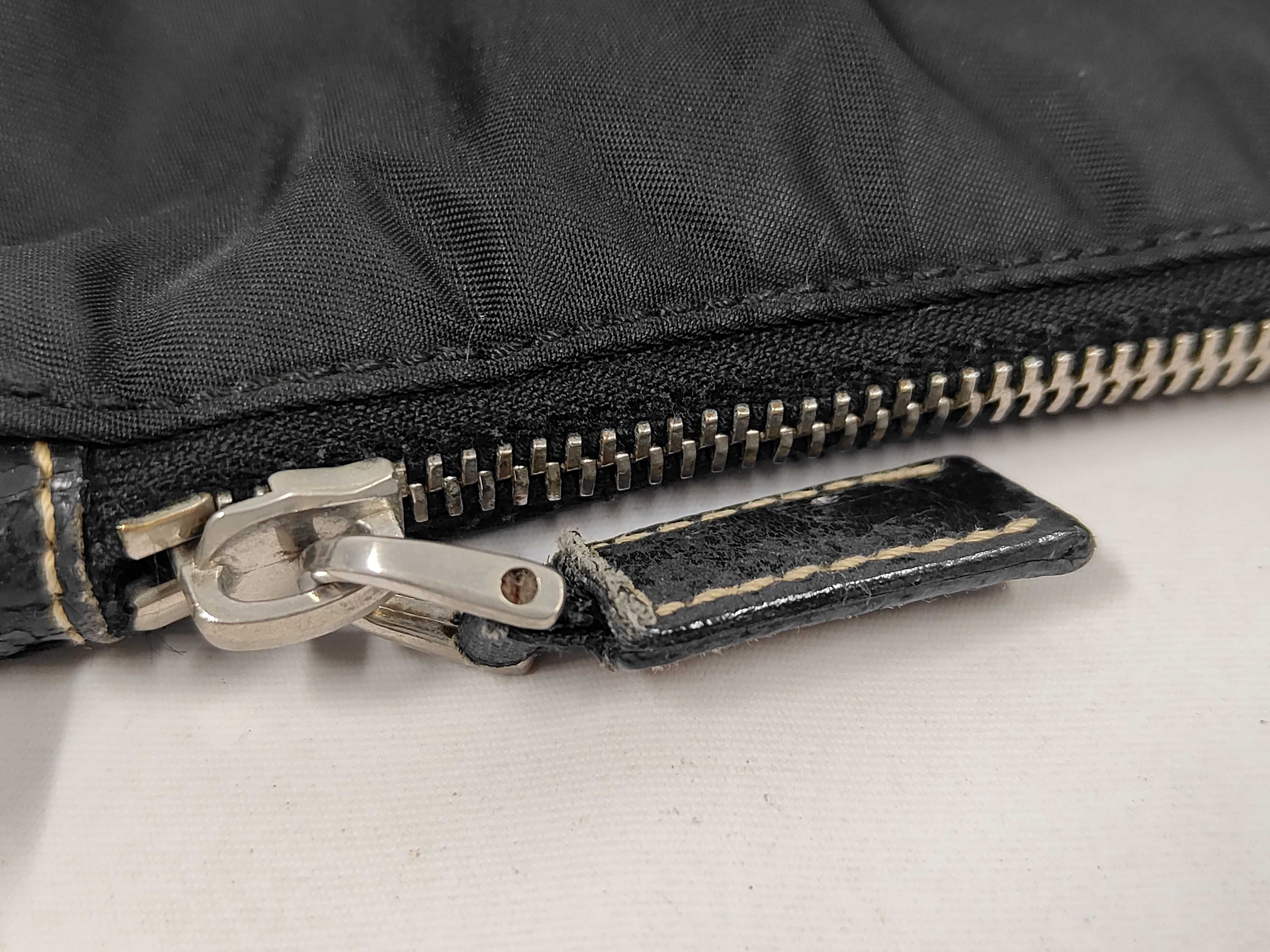 Nylon Shoulder Bag — view 7
