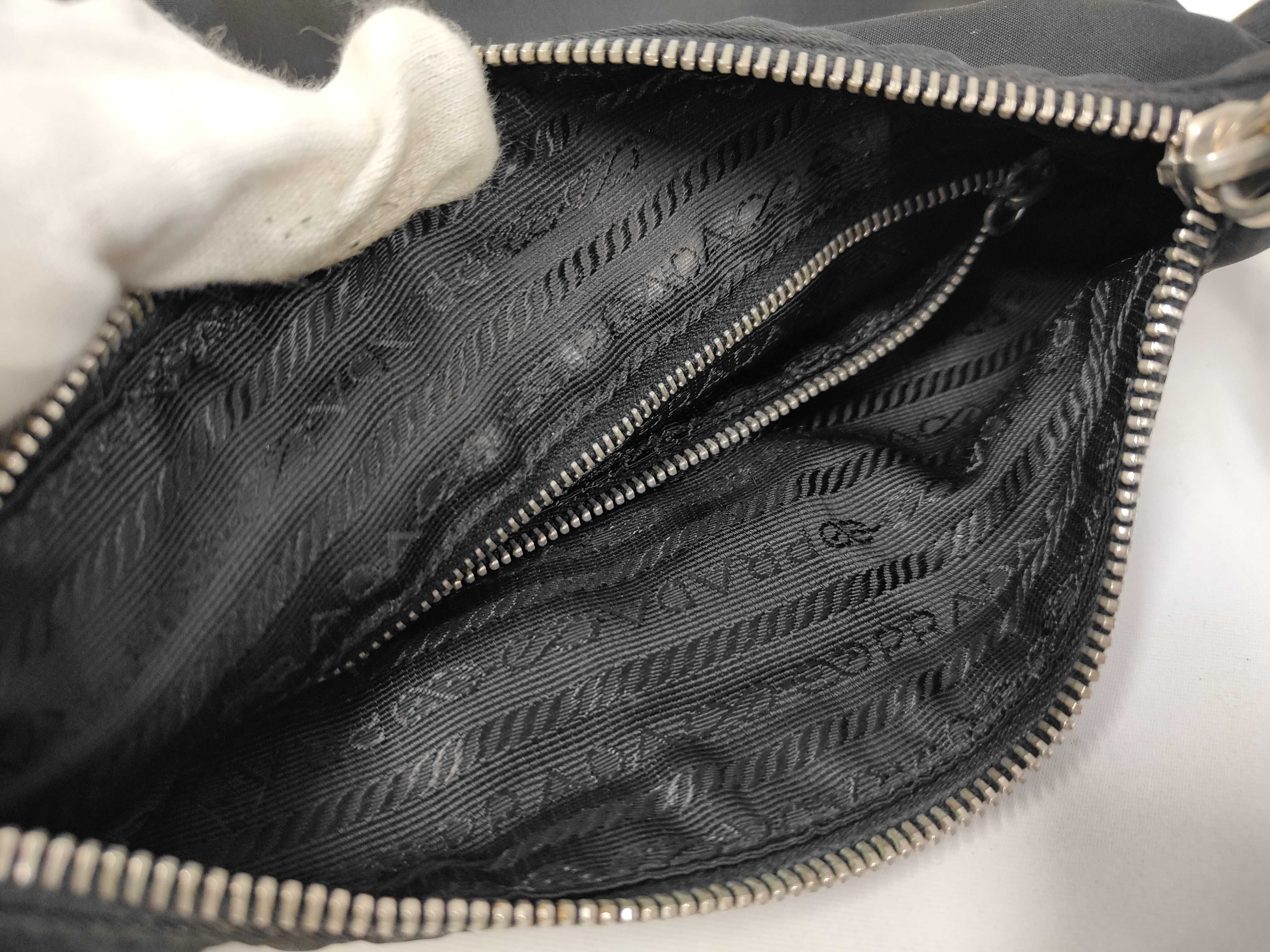 Nylon Shoulder Bag — view 10