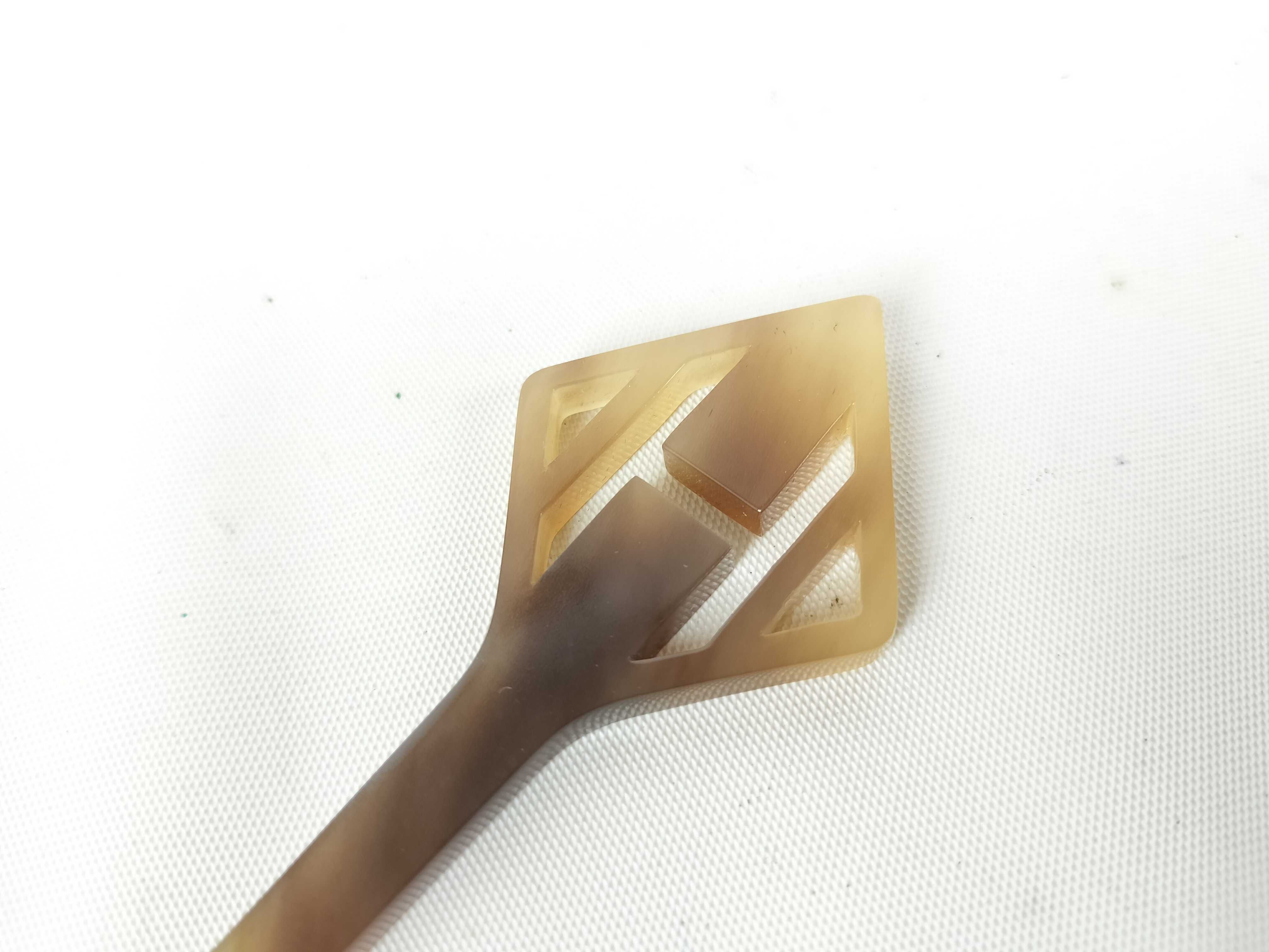 Buffalo Horn Hairpin and other accessories — view 4