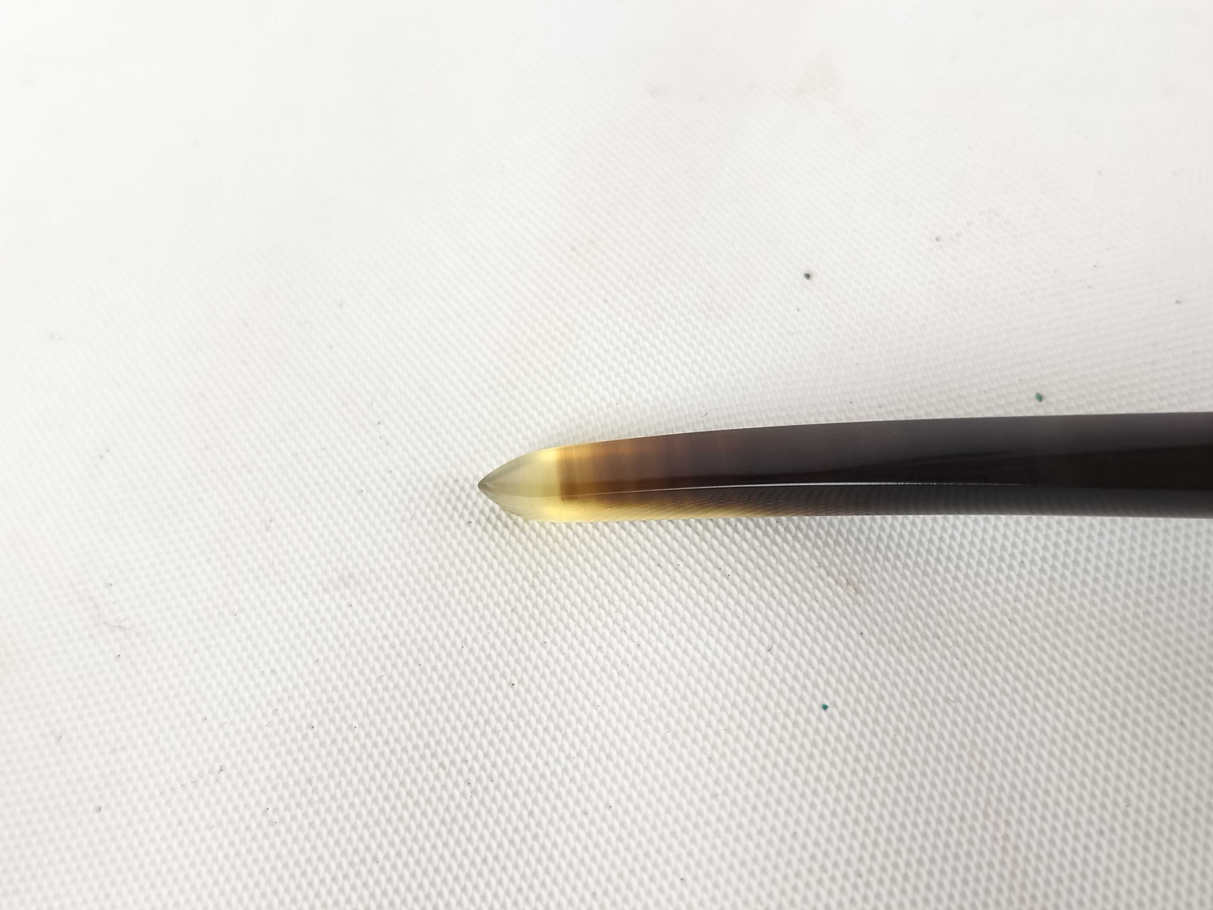 Buffalo Horn Hairpin and other accessories — view 6