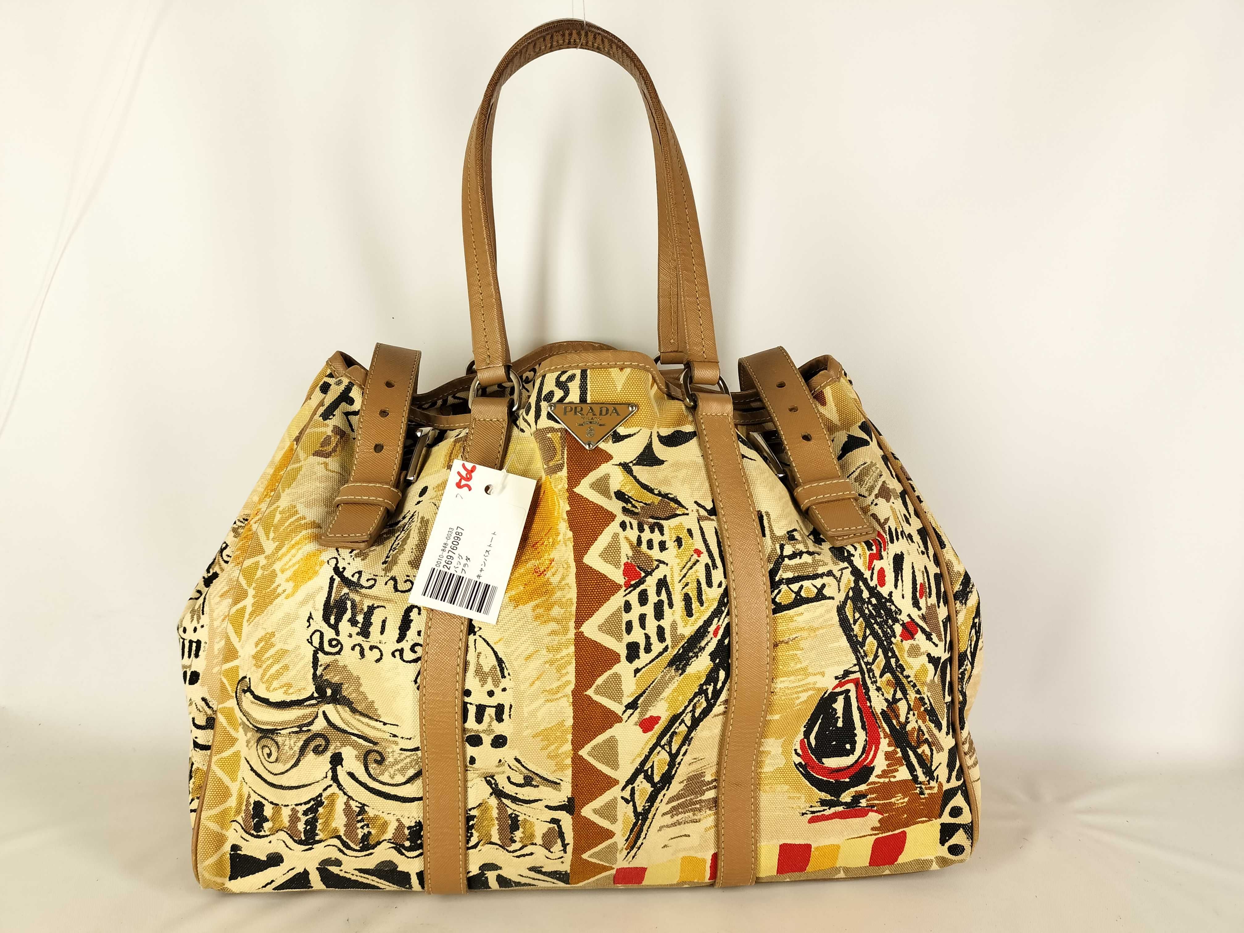 Canvas Tote Bag