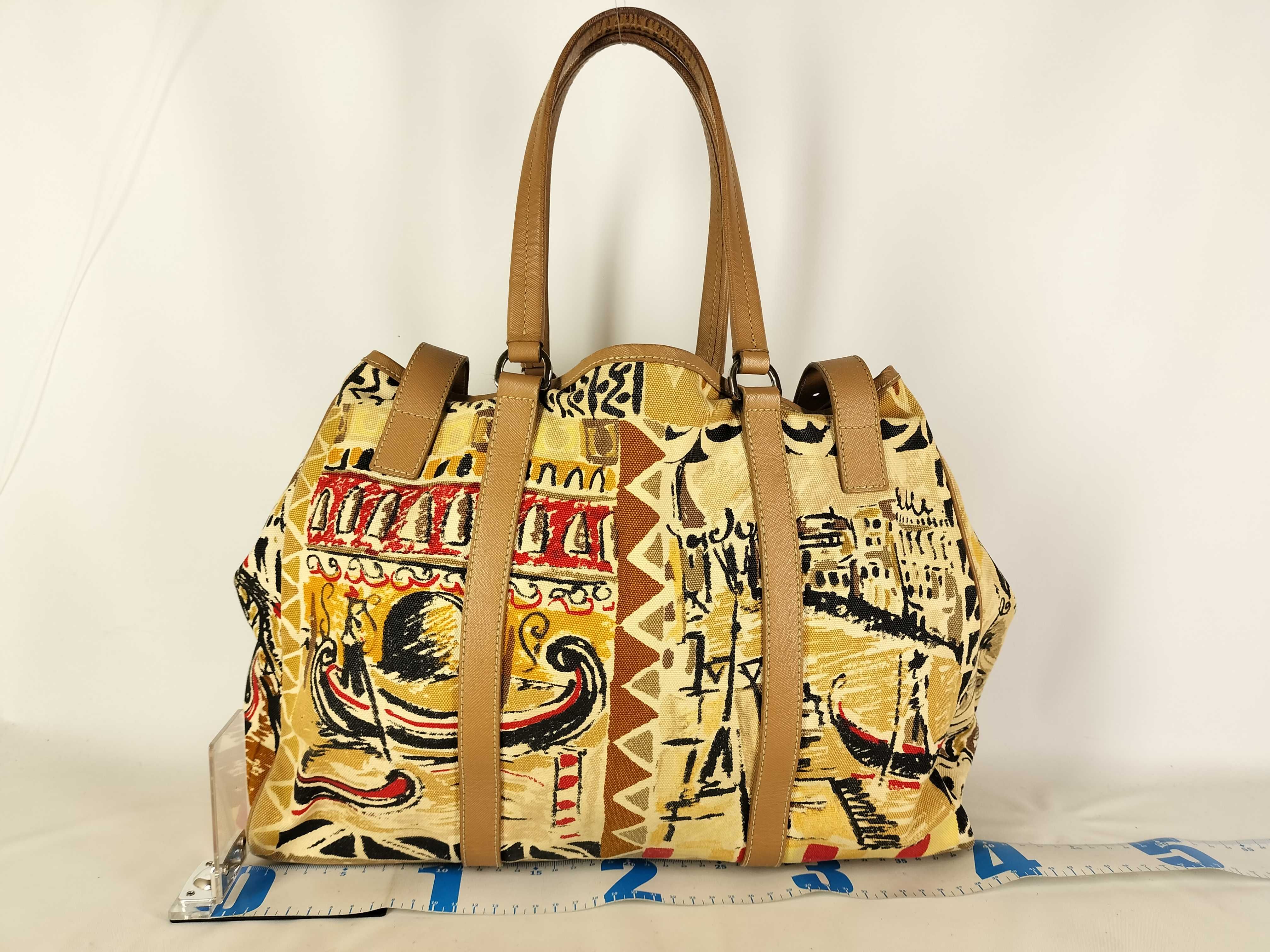 Canvas Tote Bag — view 2