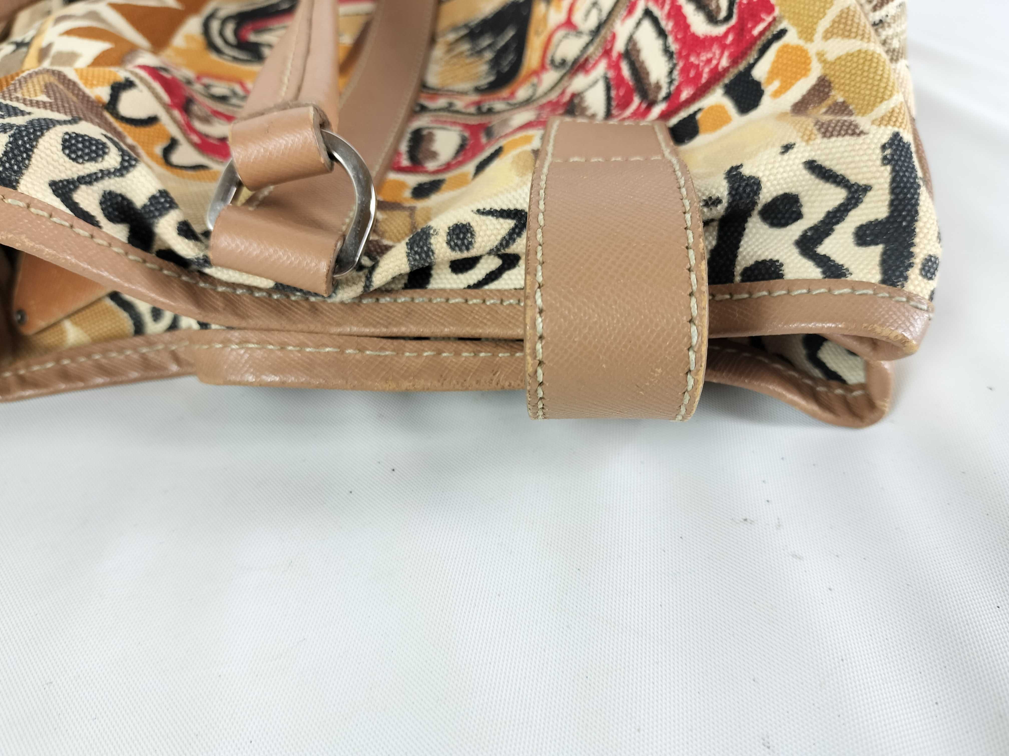 Canvas Tote Bag — view 11