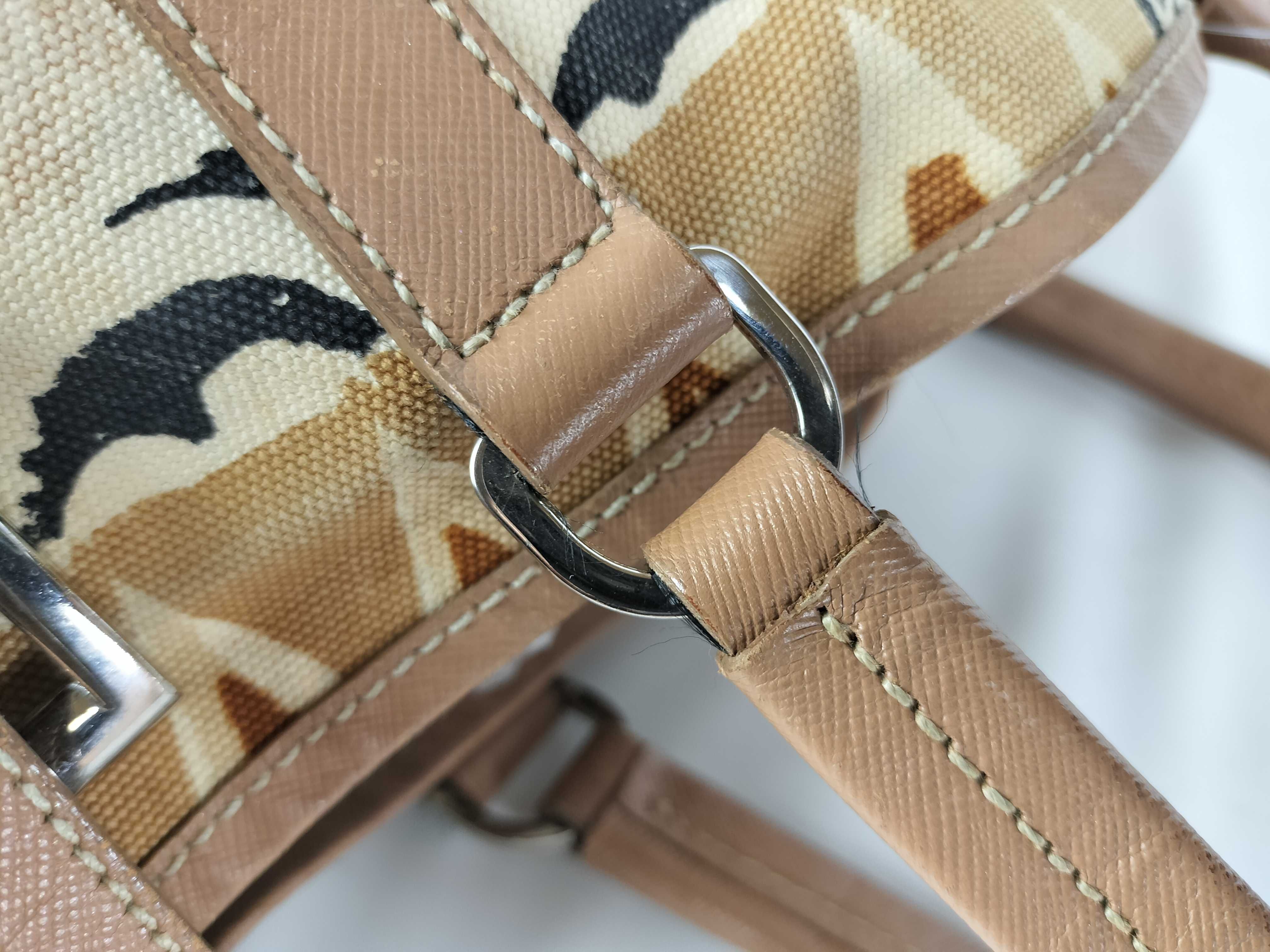 Canvas Tote Bag — view 4