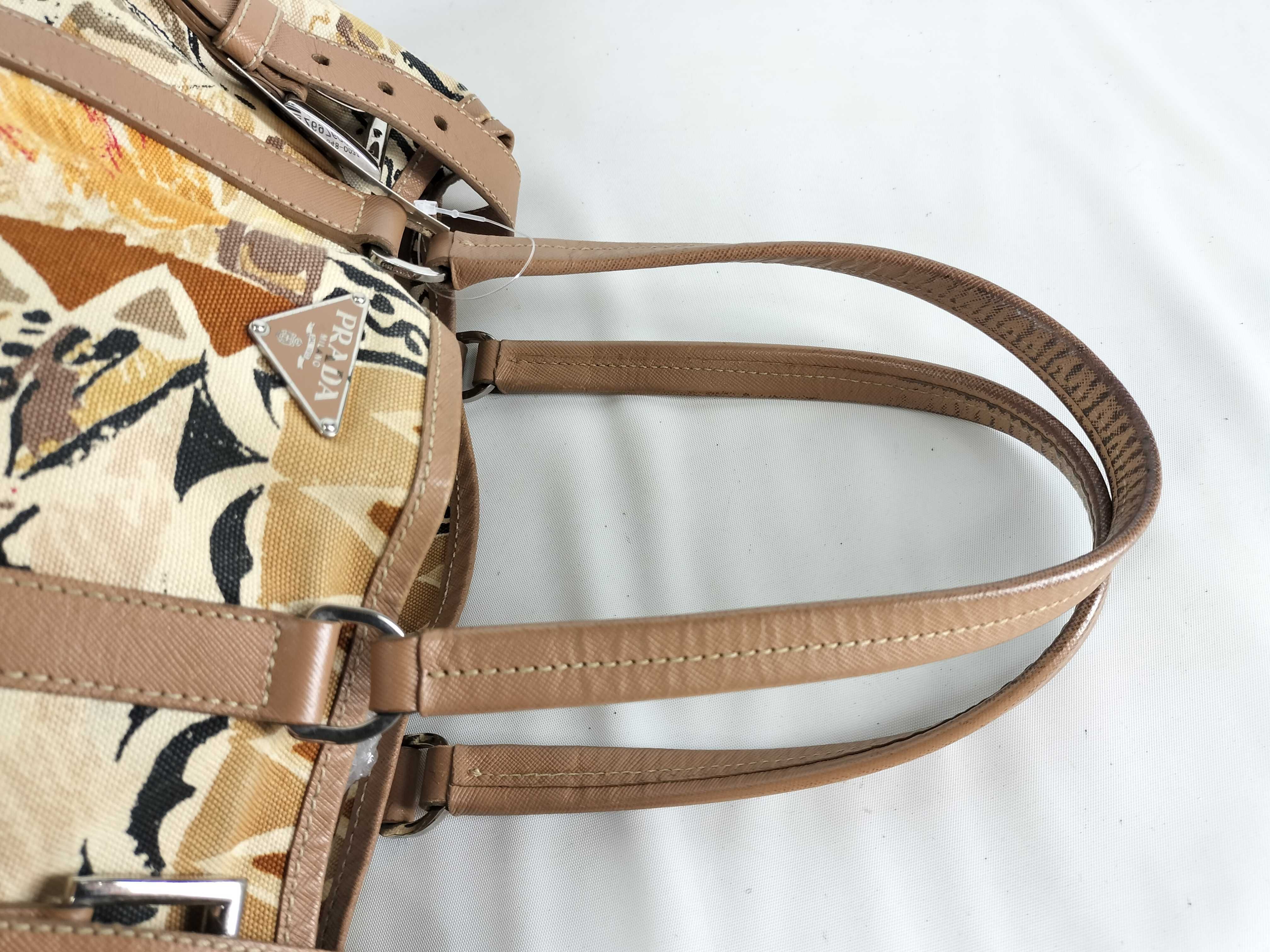 Canvas Tote Bag — view 5