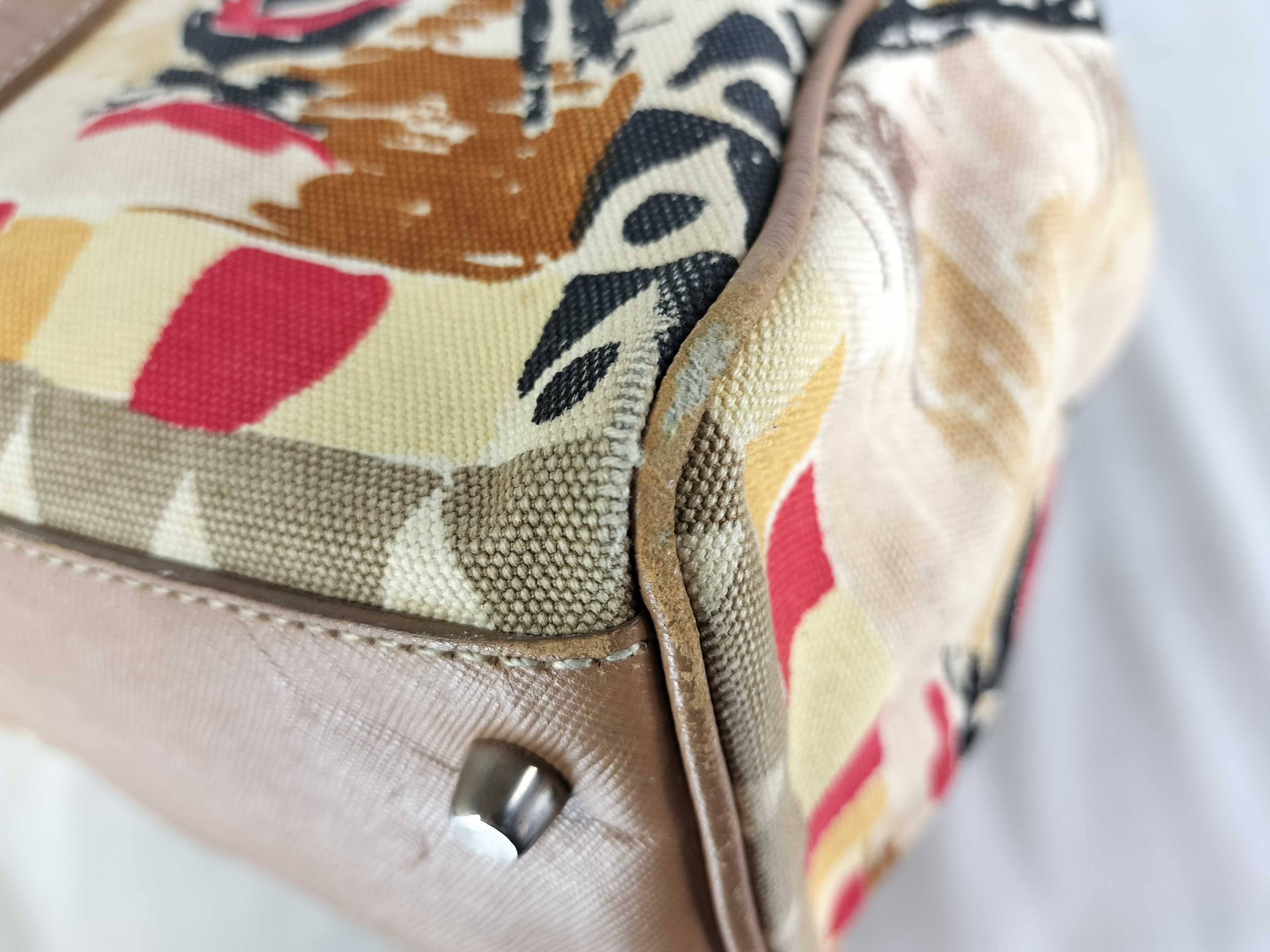 Canvas Tote Bag — view 6