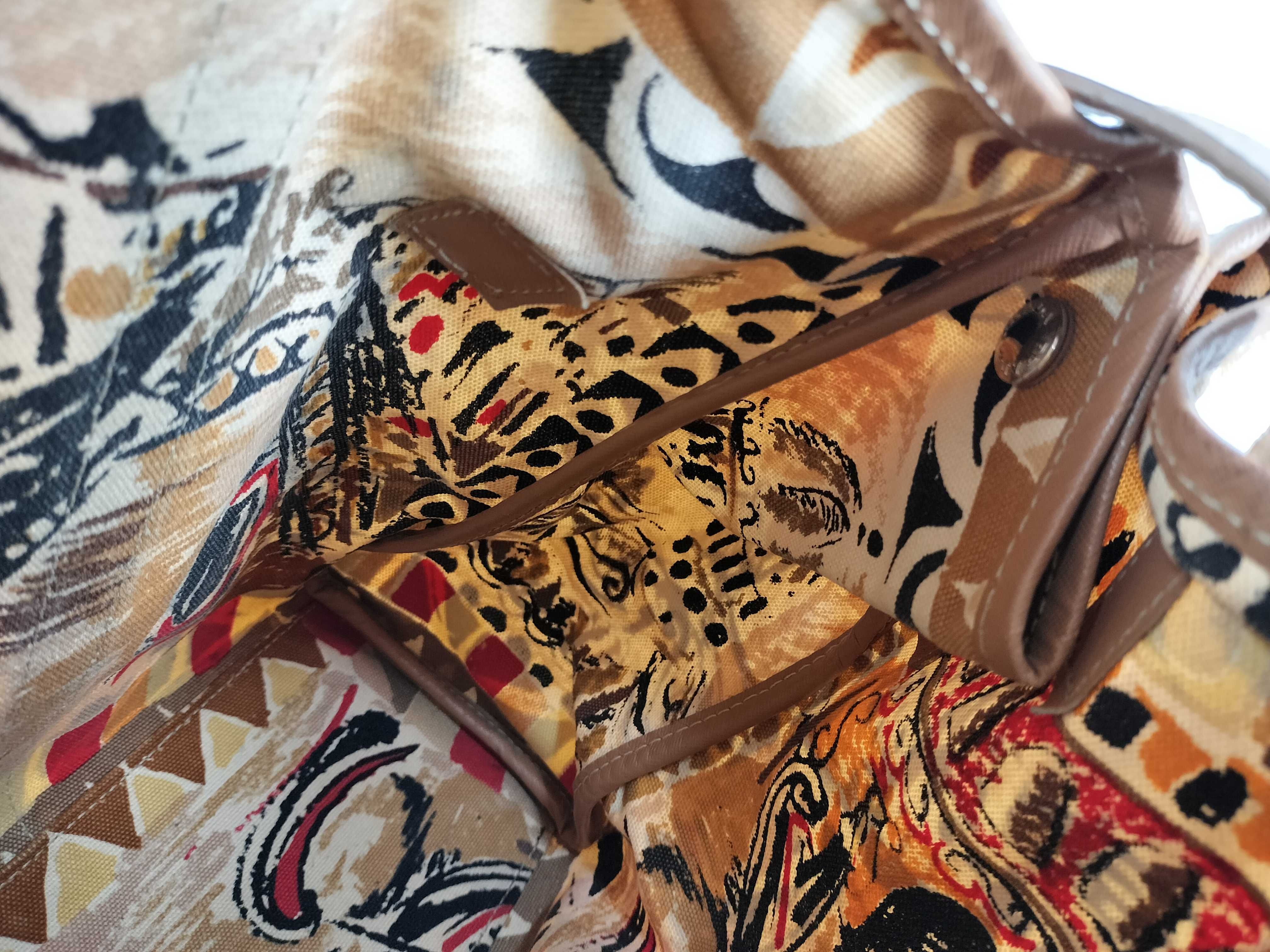 Canvas Tote Bag — view 9