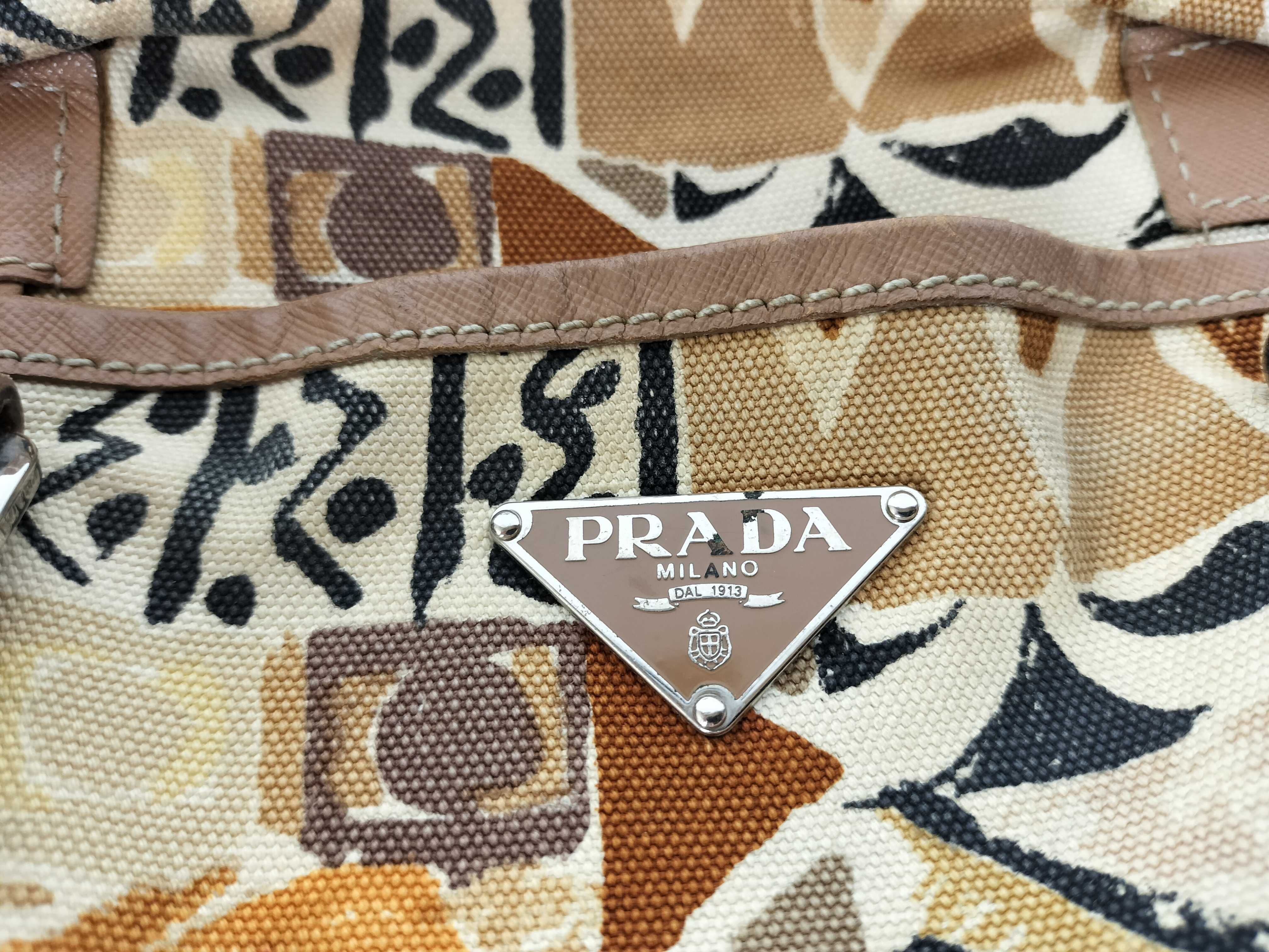 Canvas Tote Bag — view 10