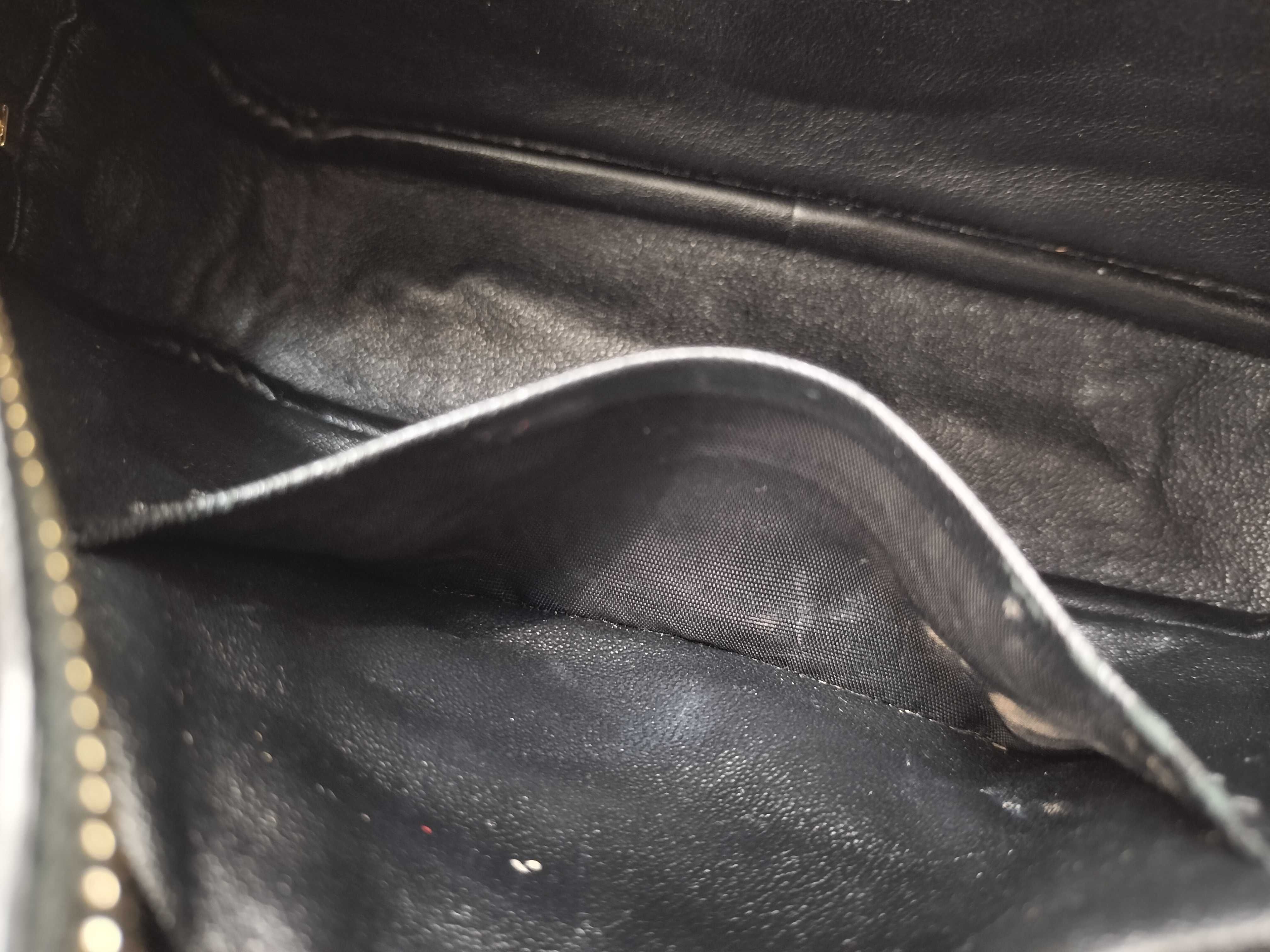 Lou Mini Bag Chain Shoulder Bag — view 14