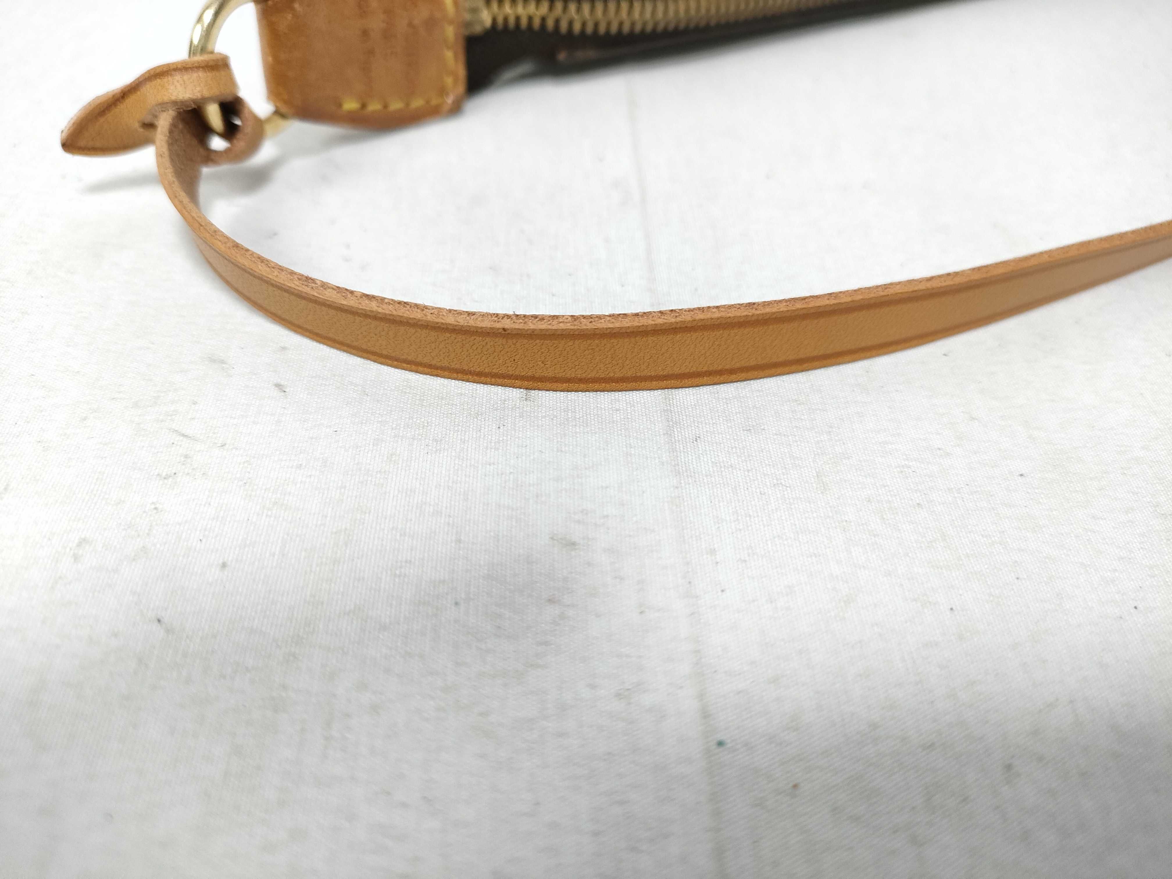 Monogram Louis Vuitton Monogram Accessoires AR1919 Pouch — view 10