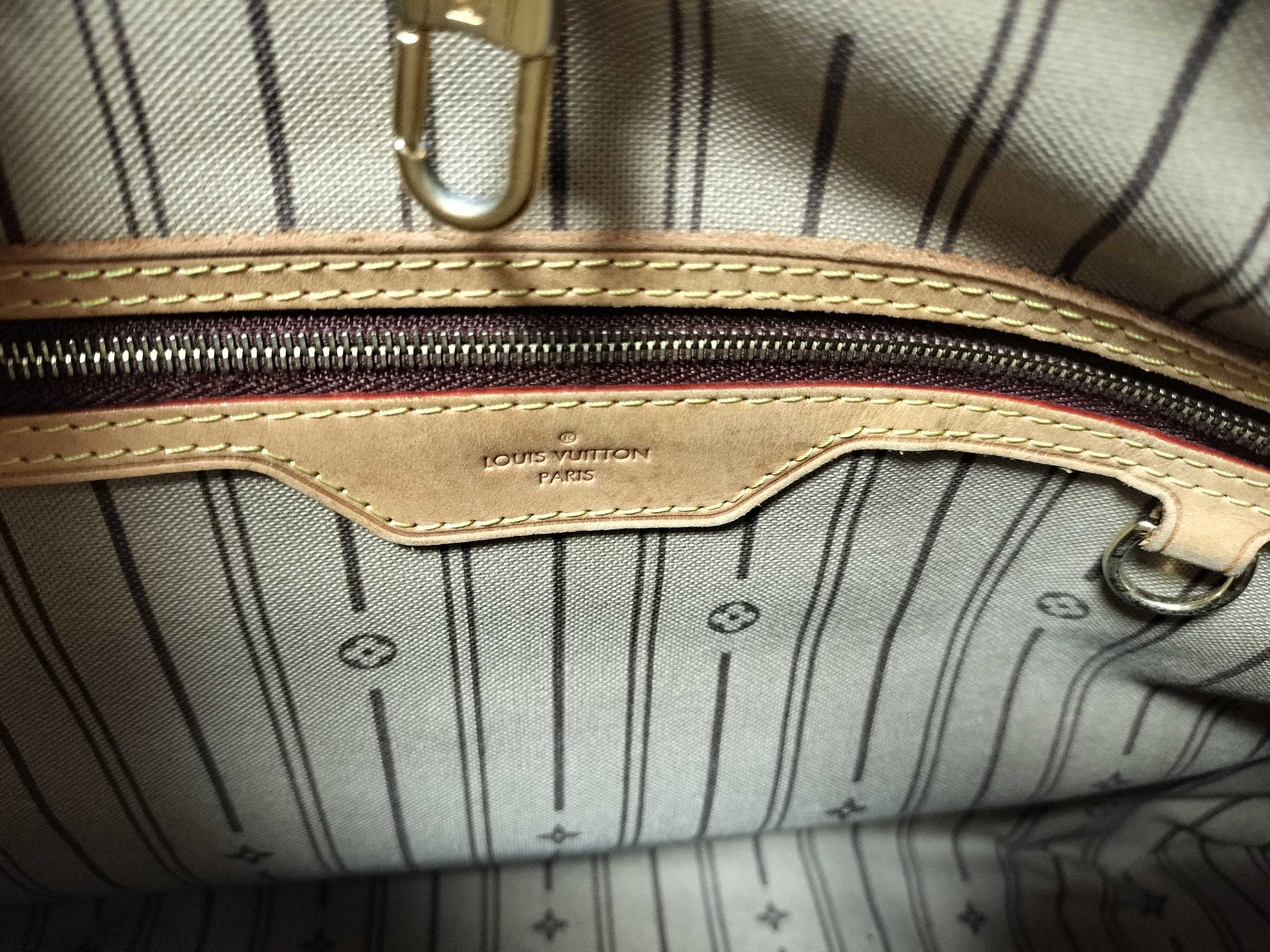 Monogram M40354 Delightful GM Shoulder Bag — view 12
