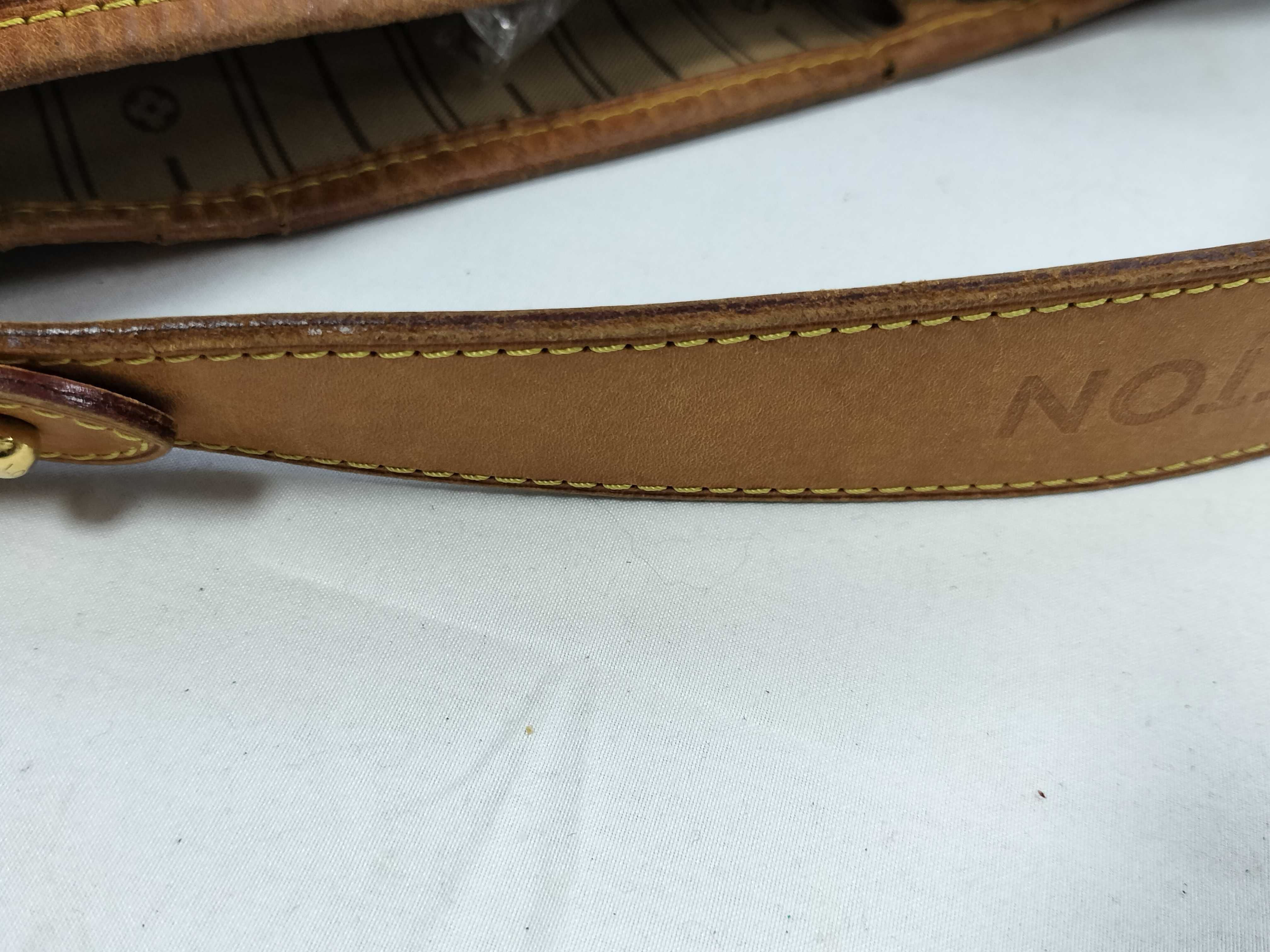 Monogram M40354 Delightful GM Shoulder Bag — view 4
