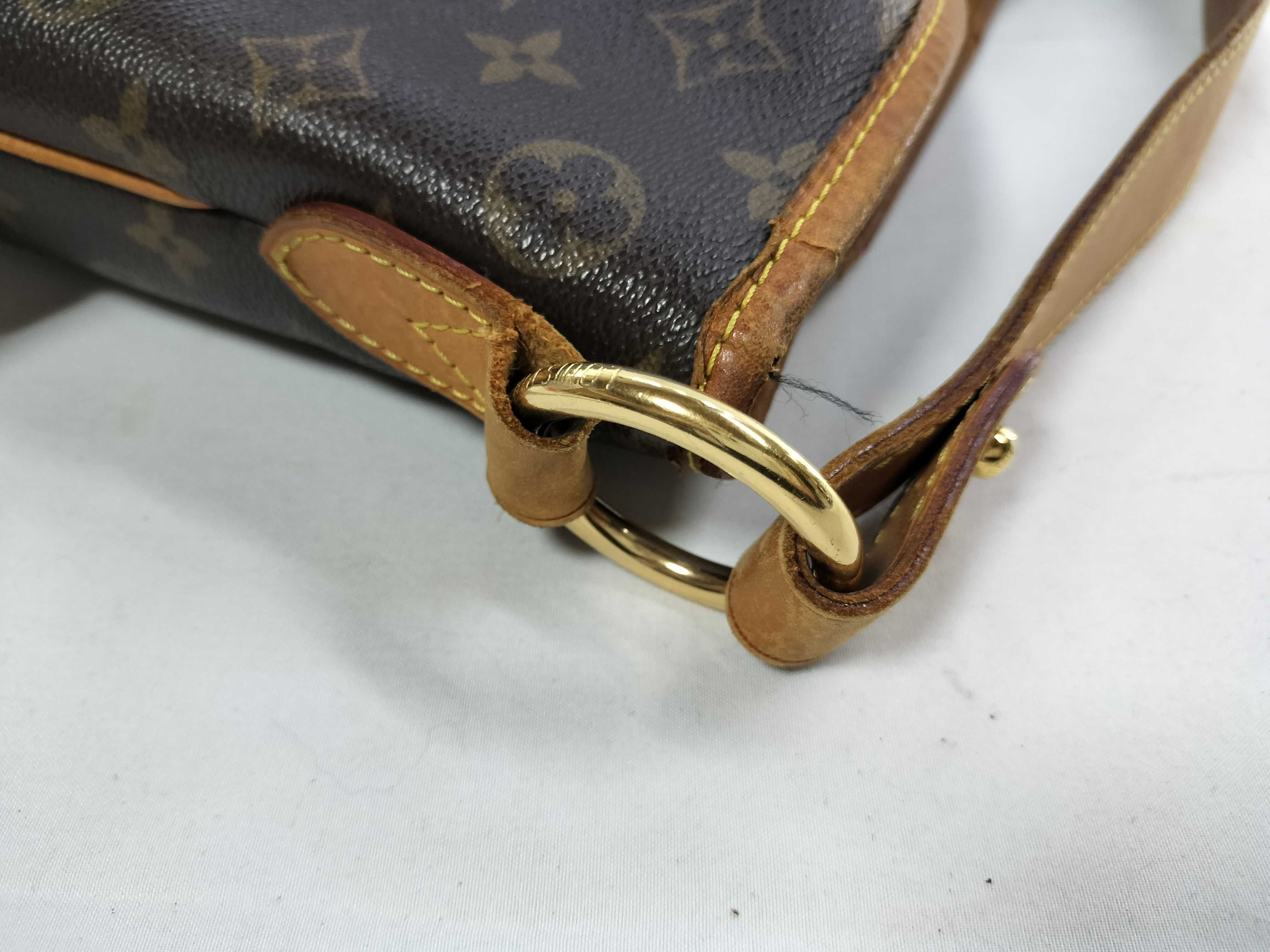 Monogram M40354 Delightful GM Shoulder Bag — view 5