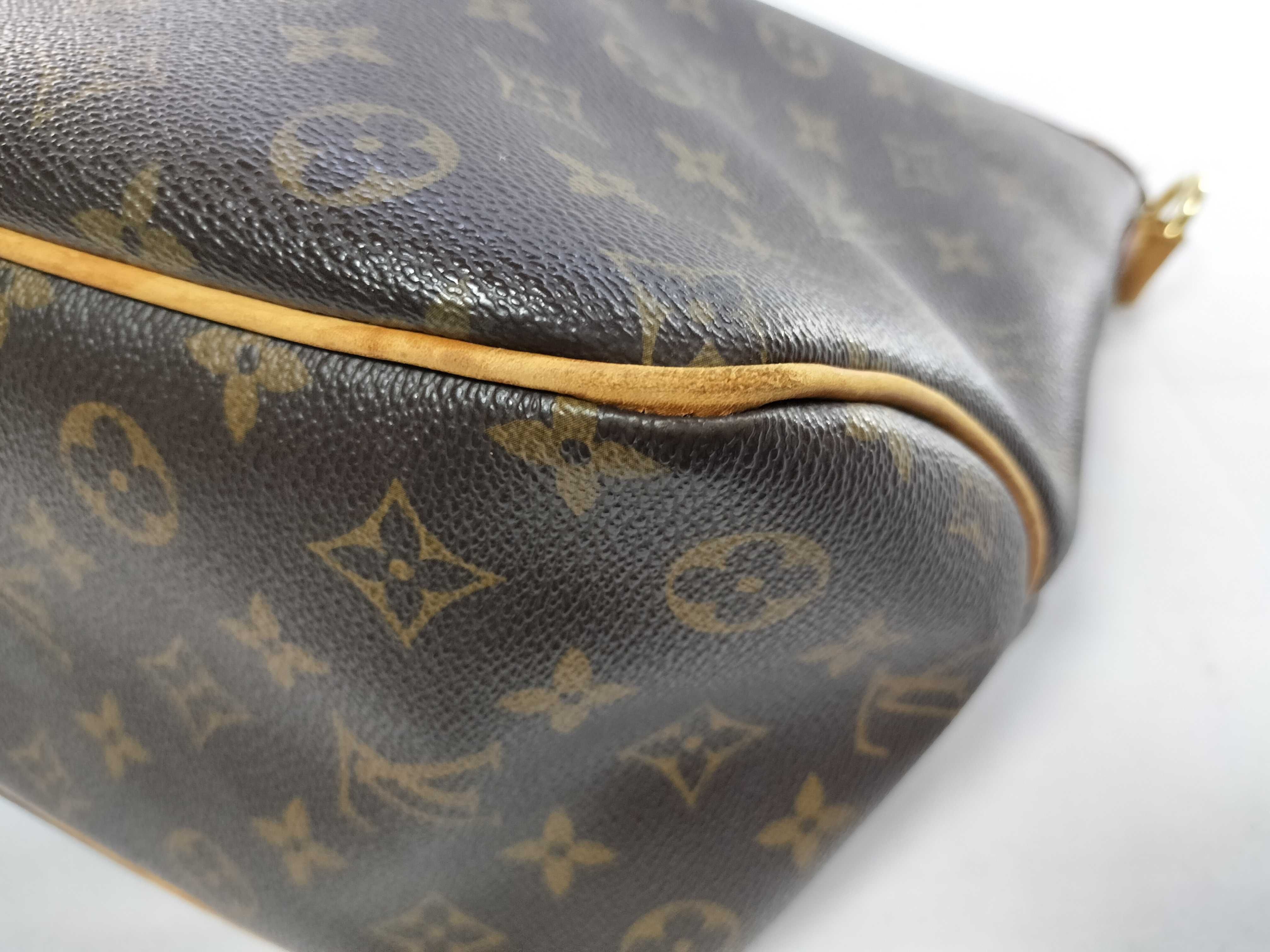 Monogram M40354 Delightful GM Shoulder Bag — view 6