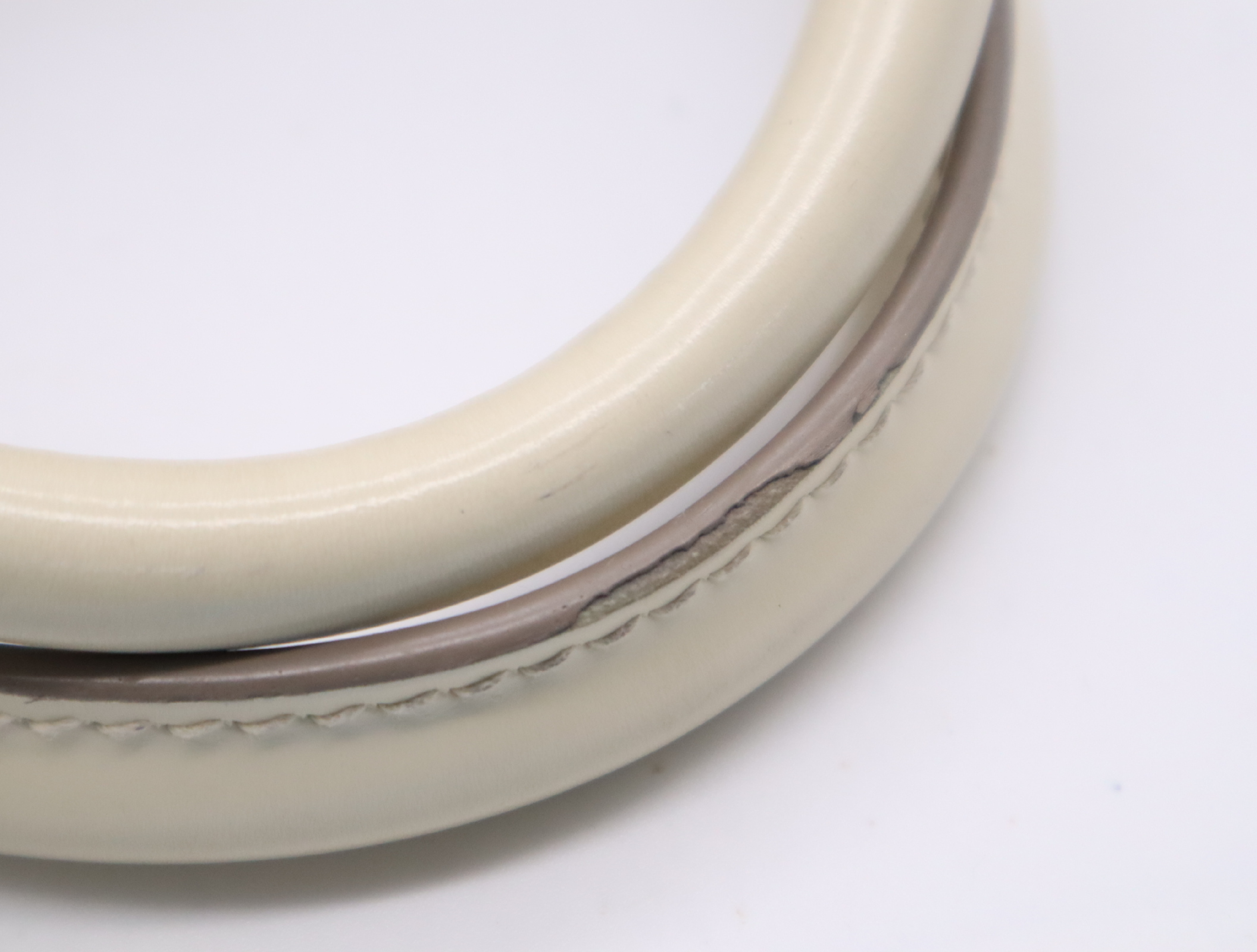 M5926J Epi Passy Ivoire Handbag — view 13