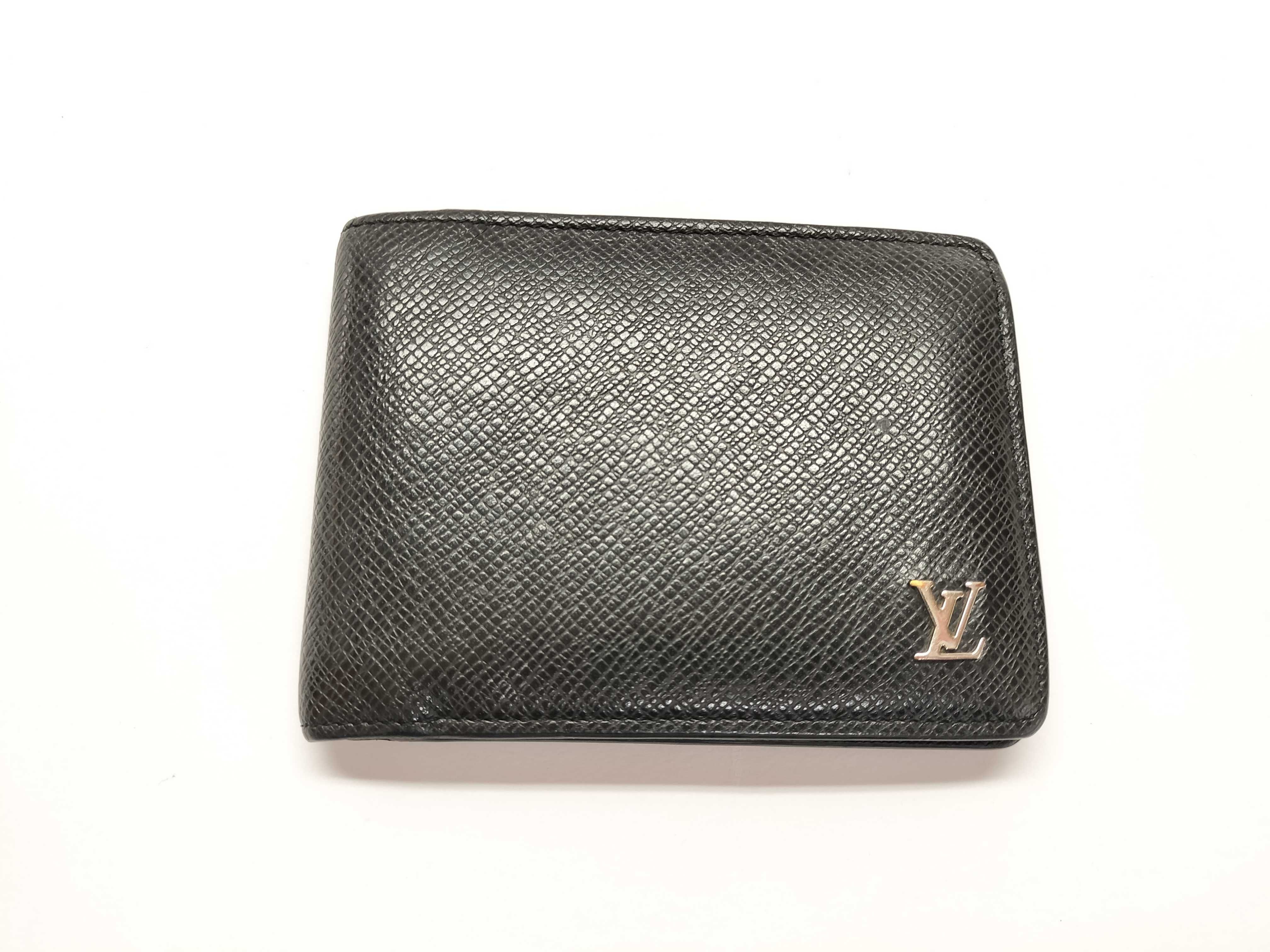 Taiga Portefeuille Multiple Wallet