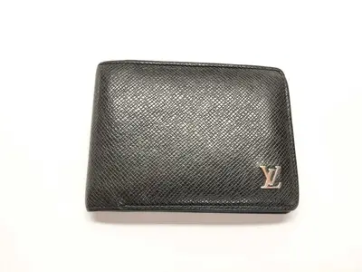 Taiga Portefeuille Multiple Wallet