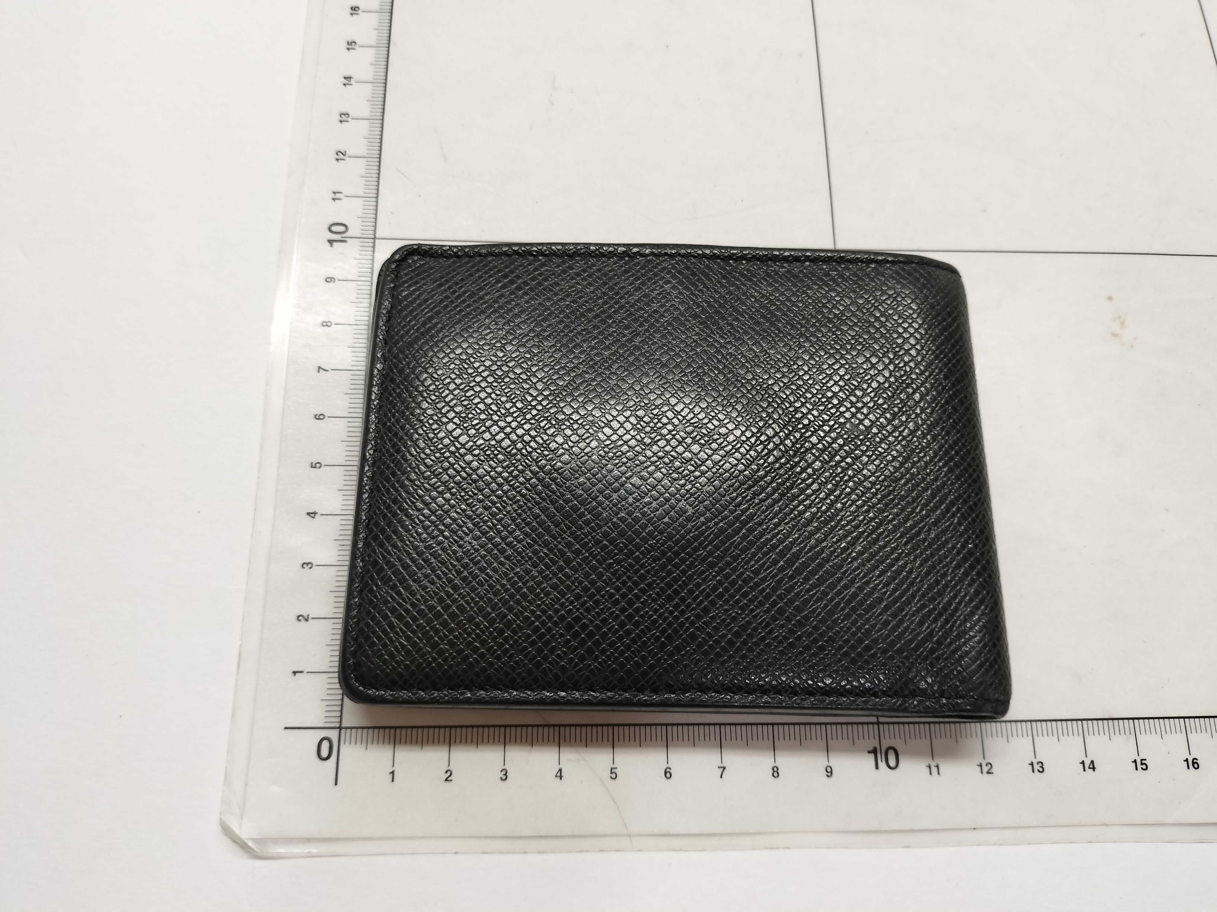 Taiga Portefeuille Multiple Wallet — view 2