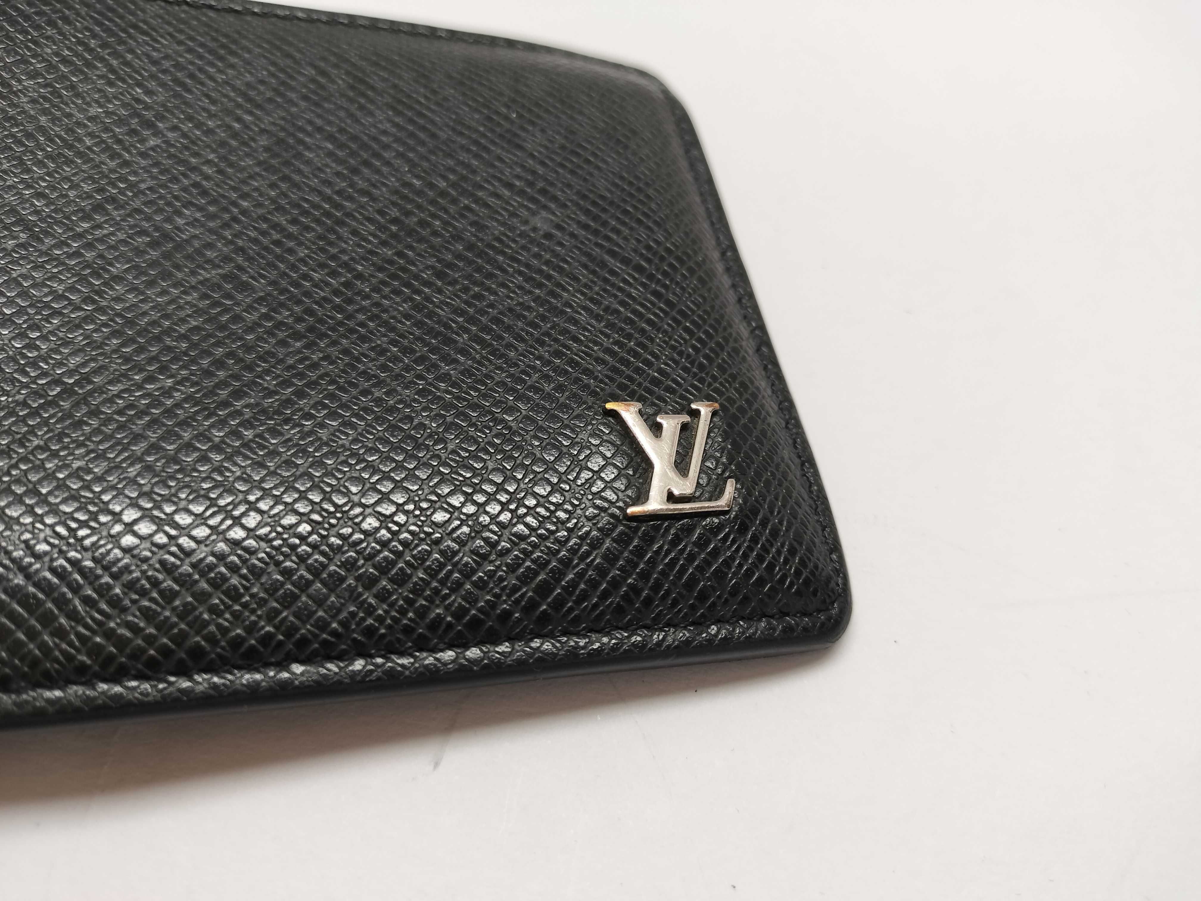 Taiga Portefeuille Multiple Wallet — view 12