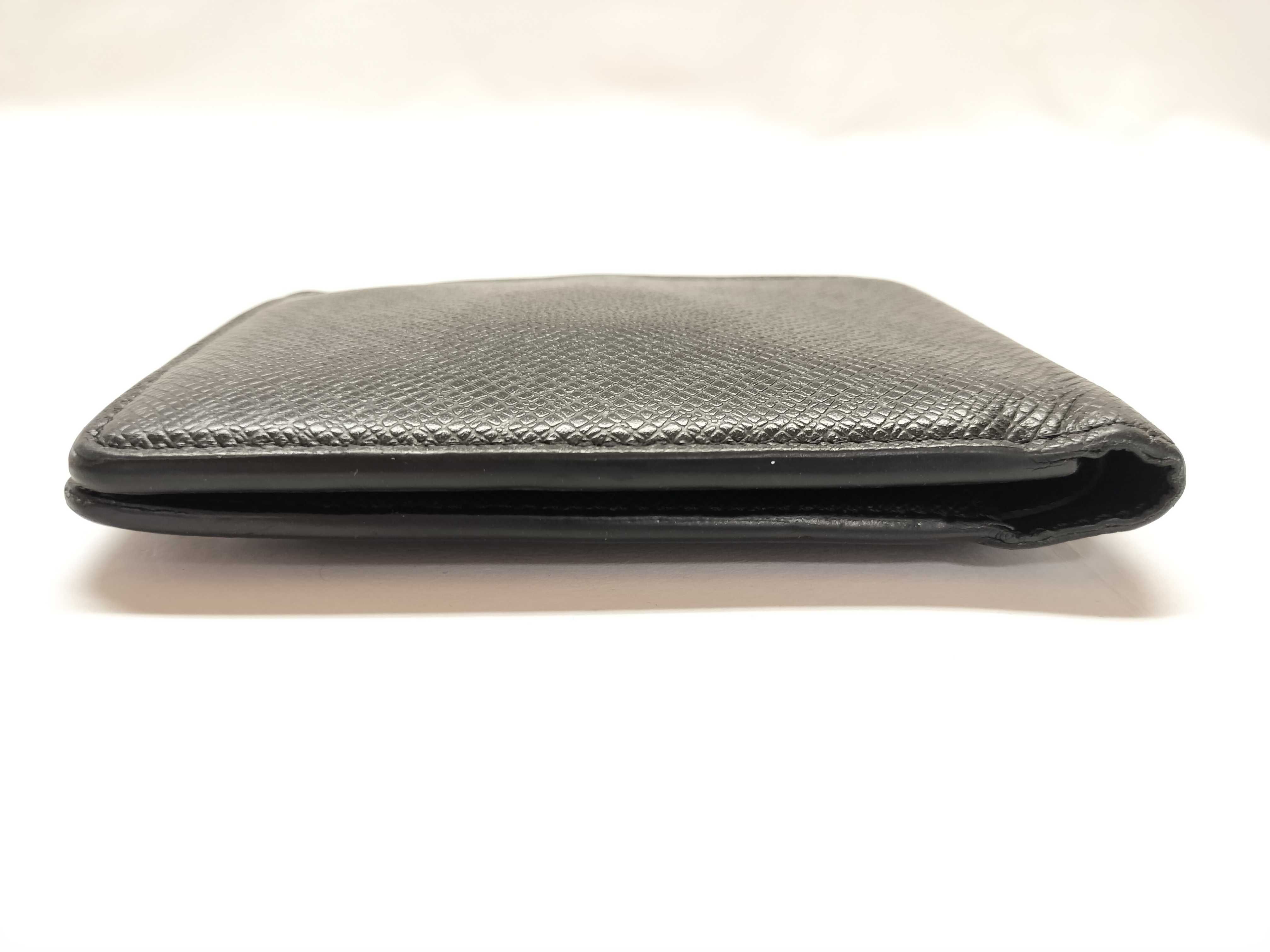 Taiga Portefeuille Multiple Wallet — view 4
