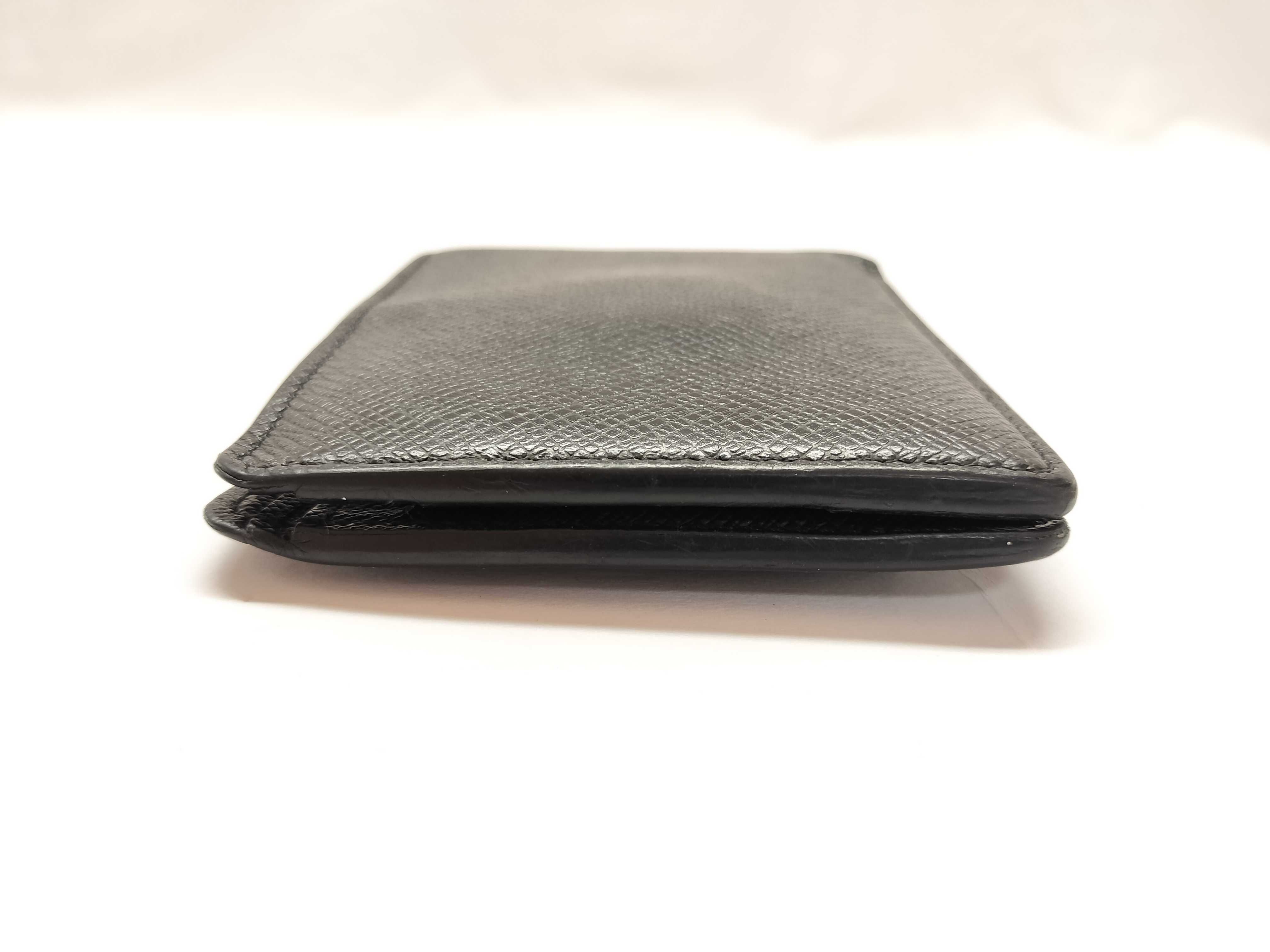 Taiga Portefeuille Multiple Wallet — view 5
