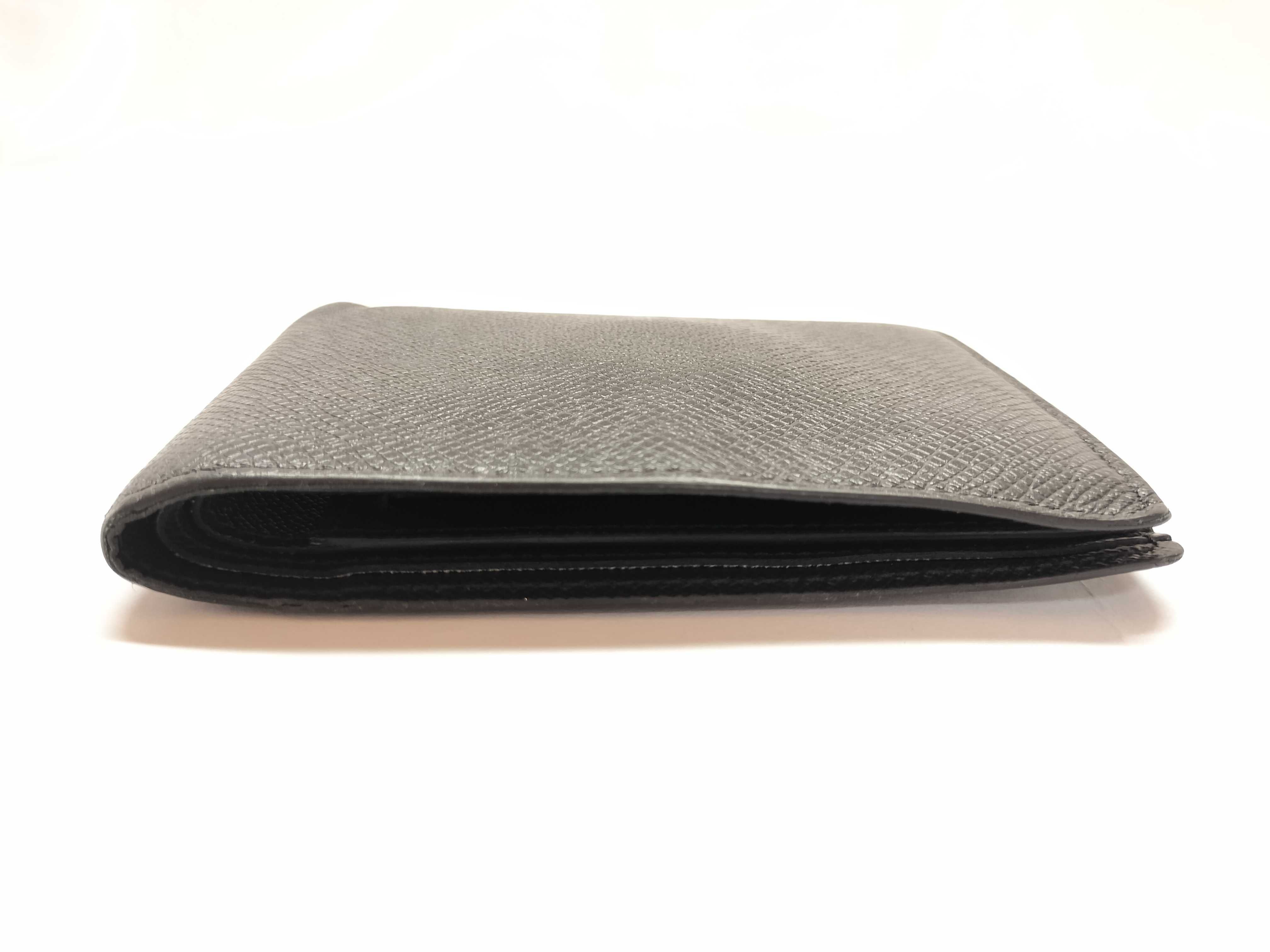 Taiga Portefeuille Multiple Wallet — view 6