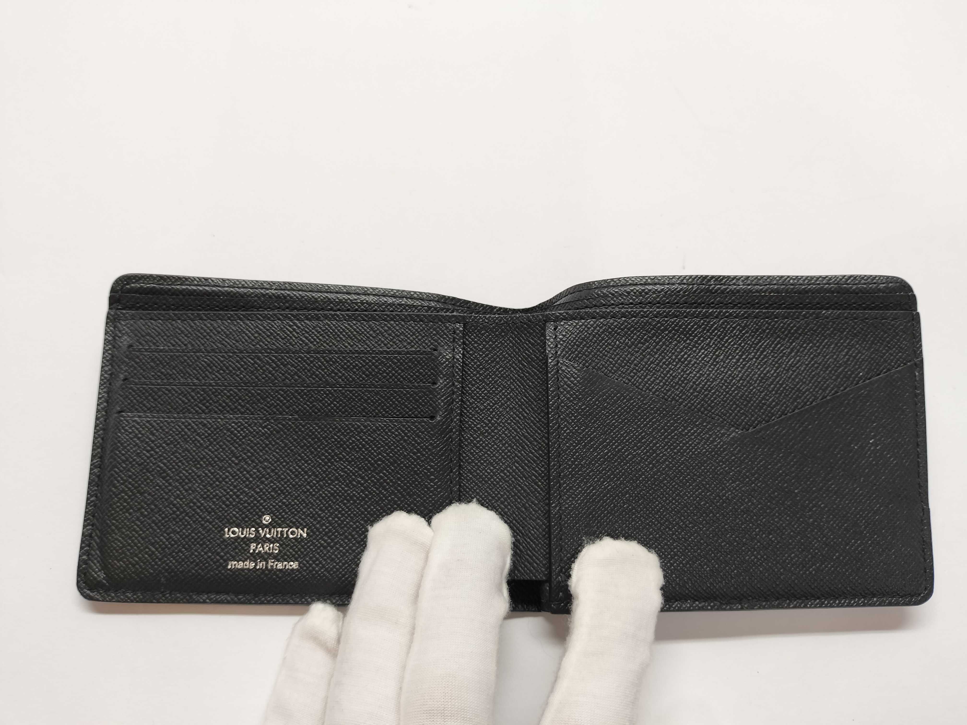 Taiga Portefeuille Multiple Wallet — view 7
