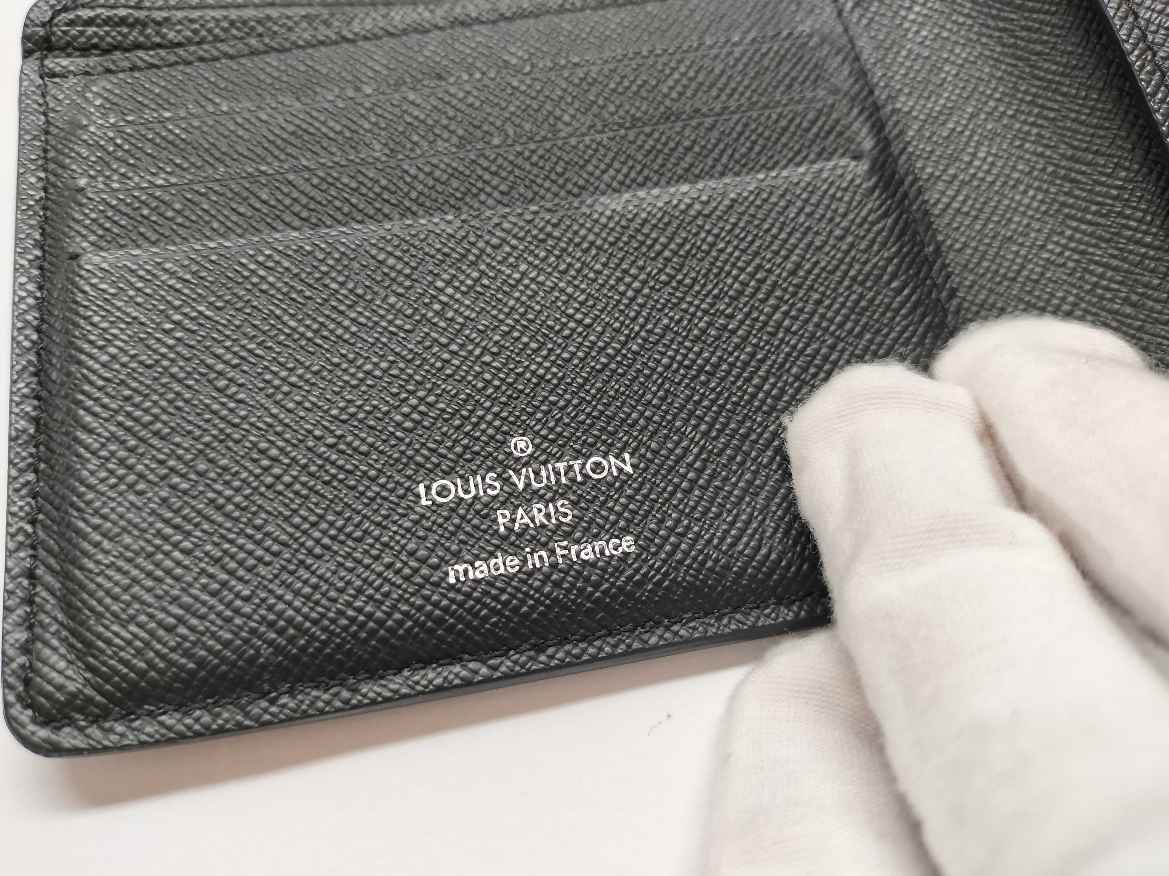 Taiga Portefeuille Multiple Wallet — view 8