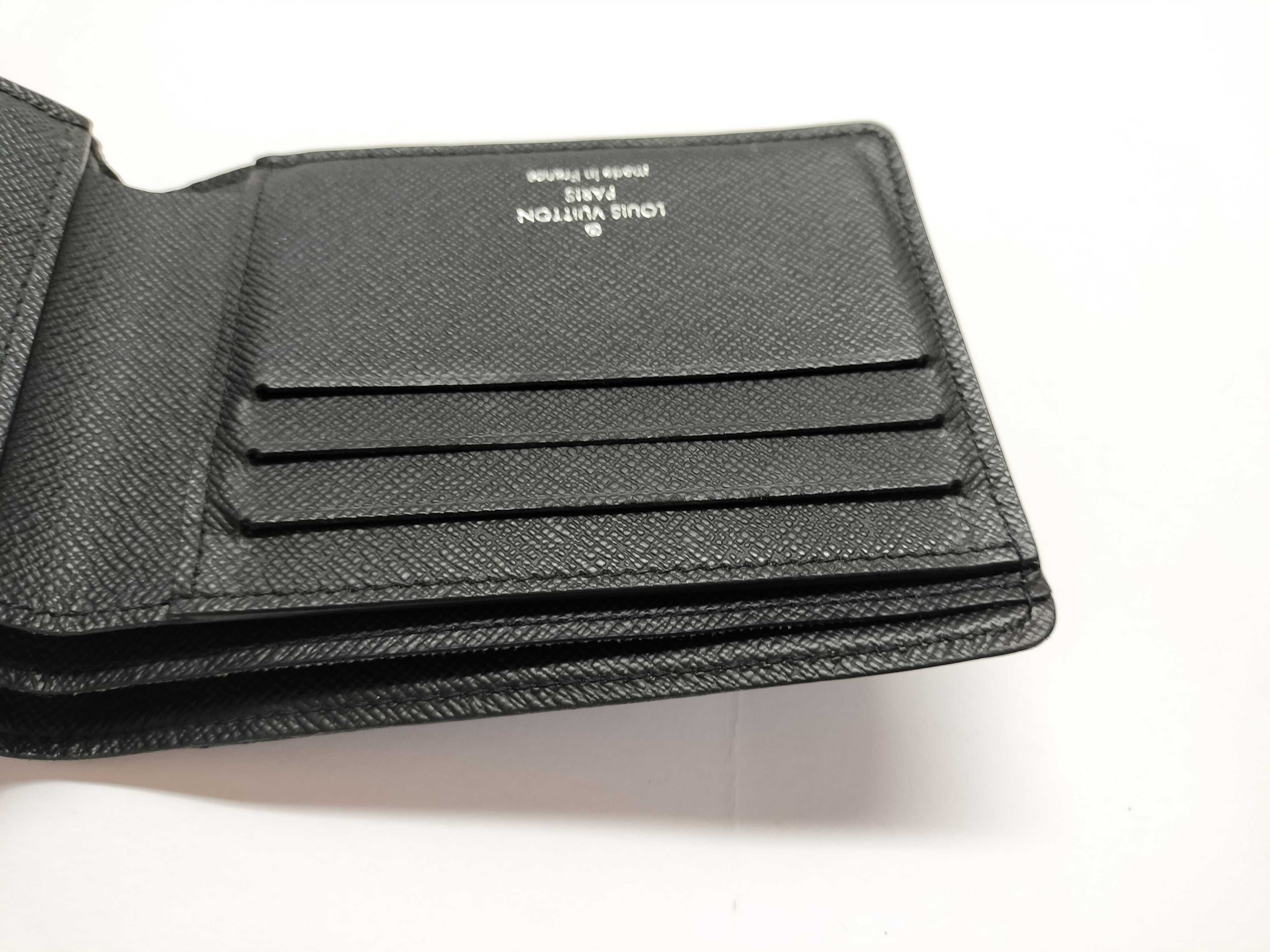 Taiga Portefeuille Multiple Wallet — view 9