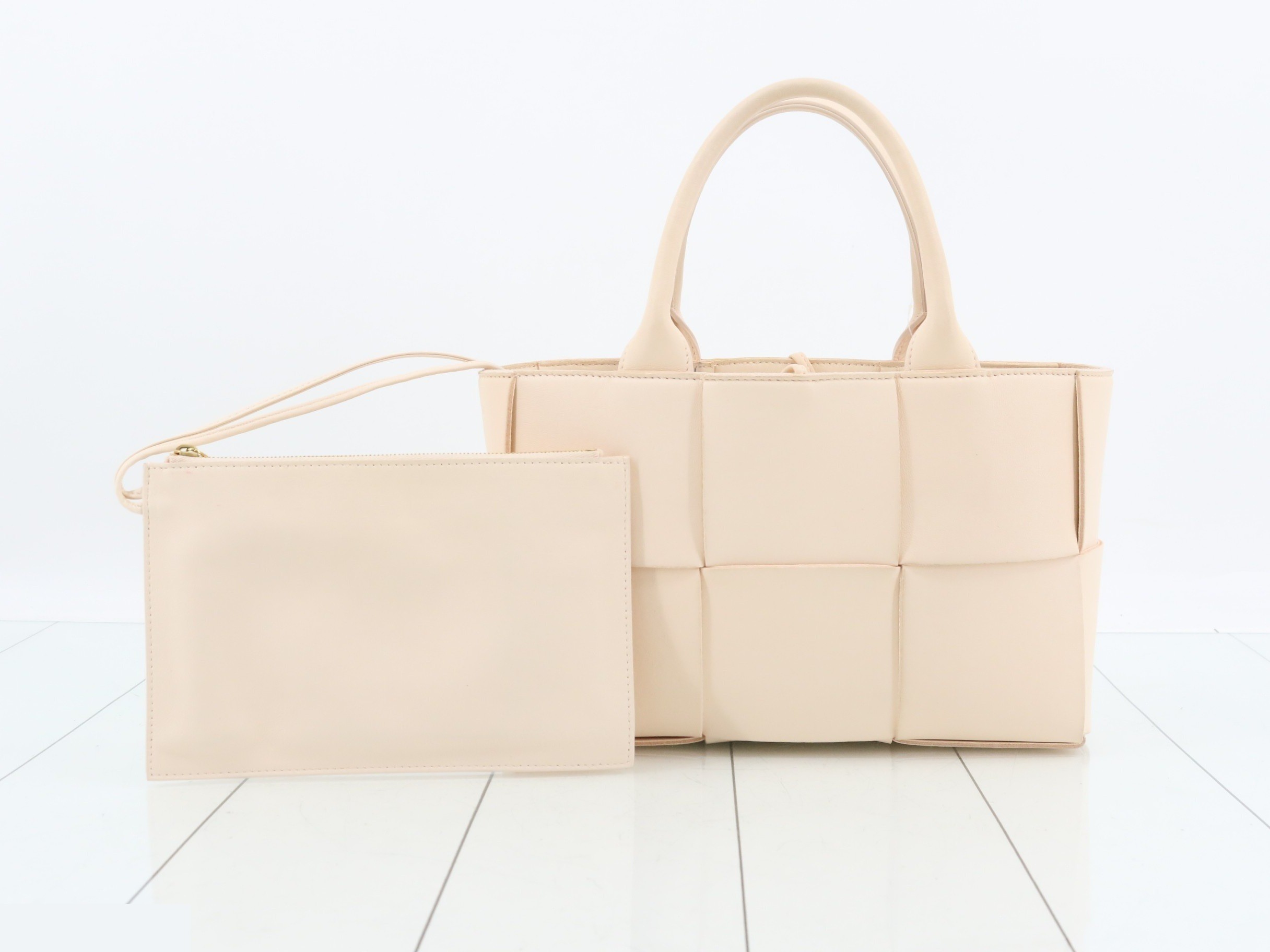 Mini Arco Tote