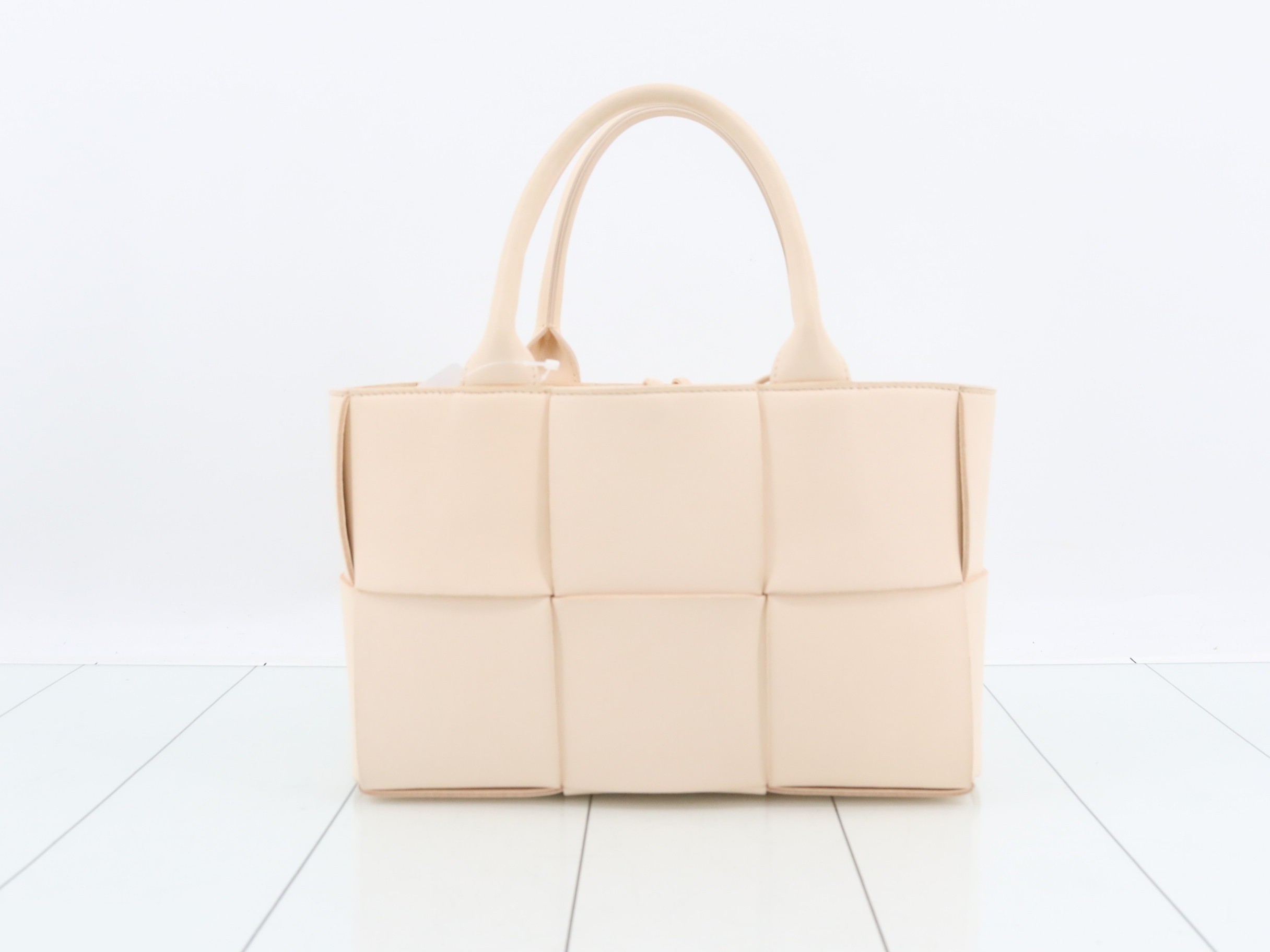 Mini Arco Tote — view 2