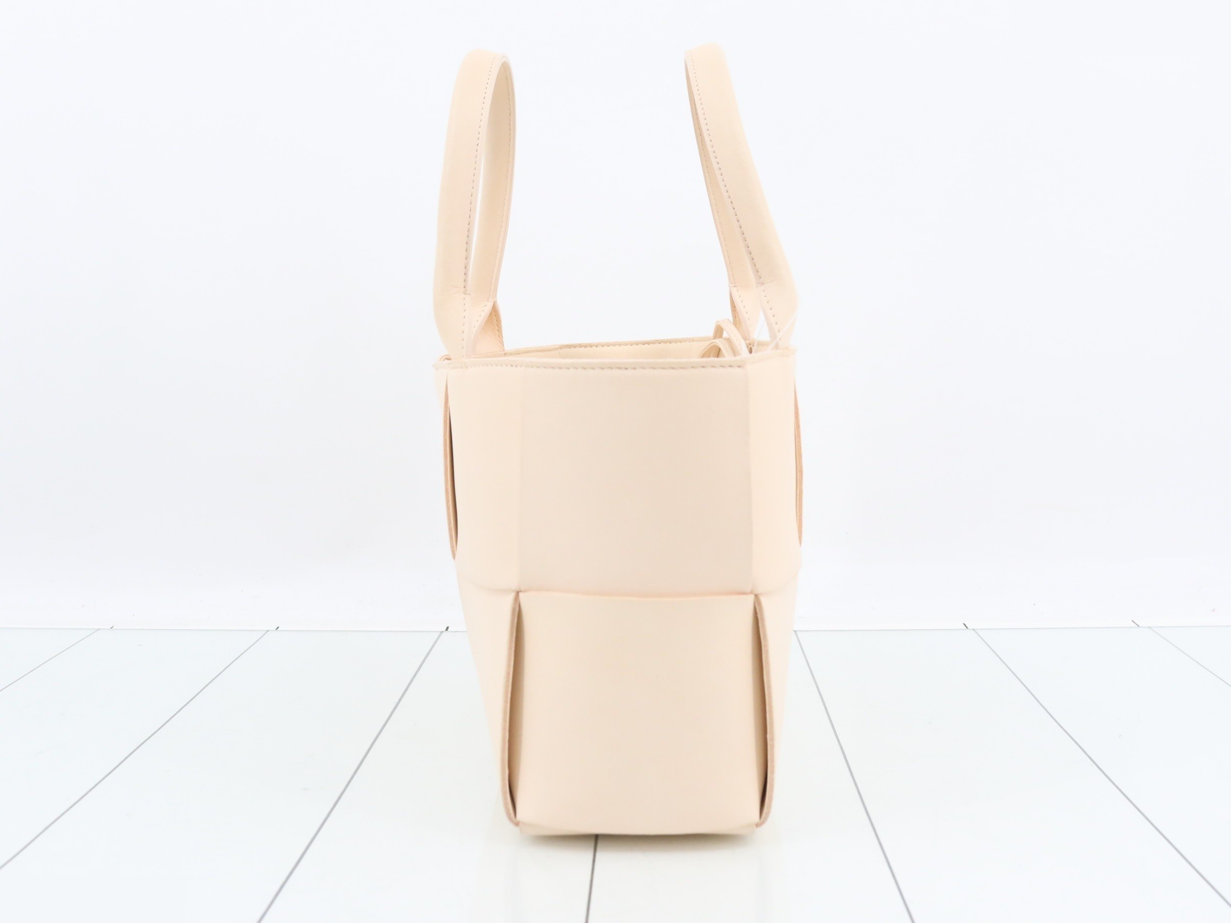 Mini Arco Tote — view 3