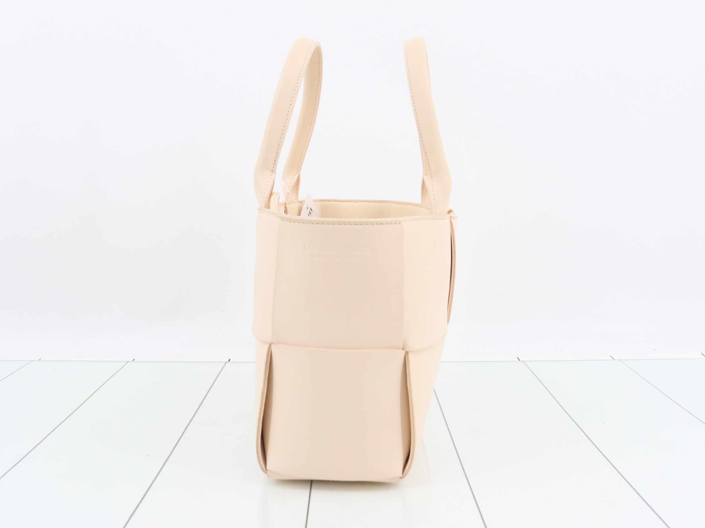 Mini Arco Tote — view 4
