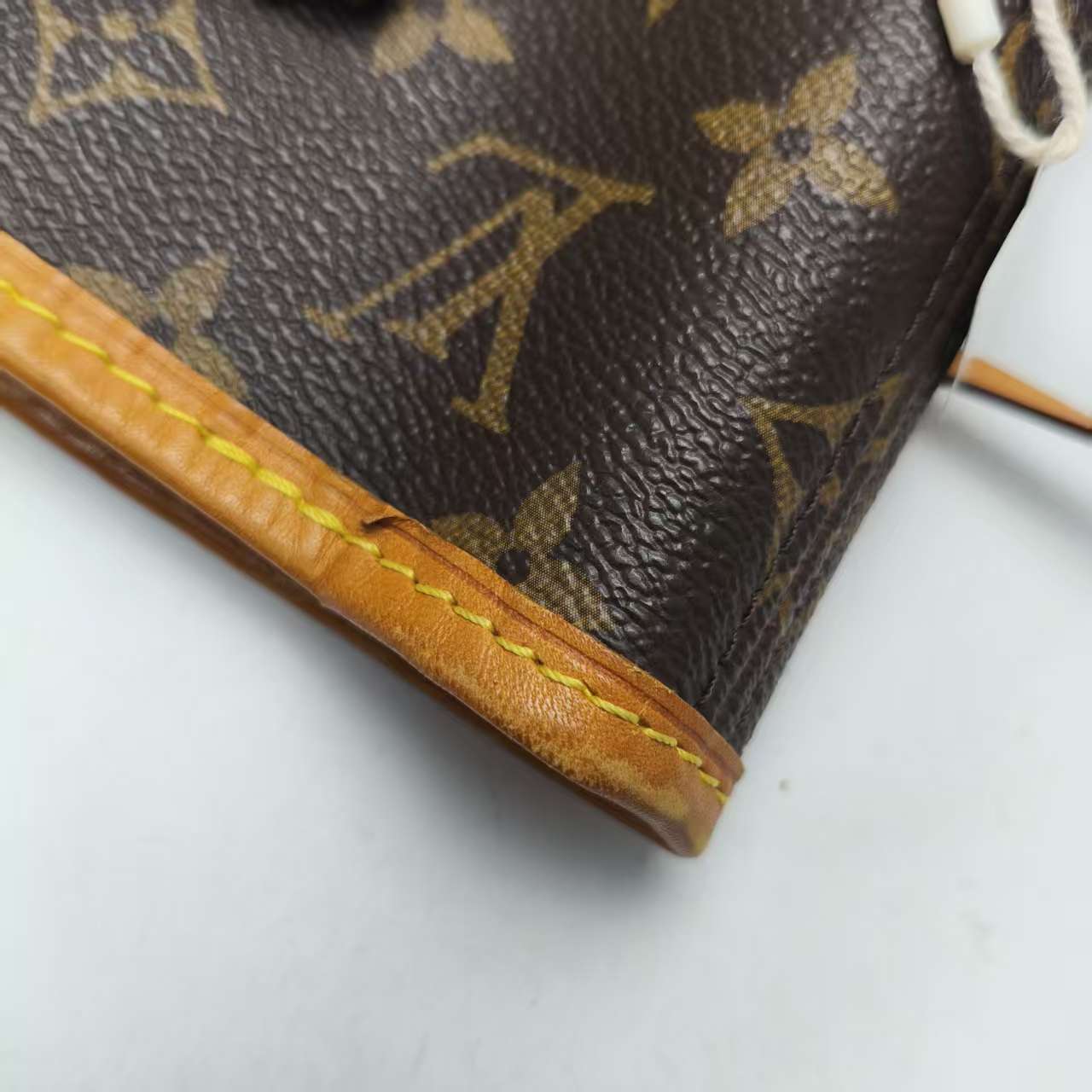 【*Shipped from: China*】LOUIS VUITTON PU Handbag — view 12