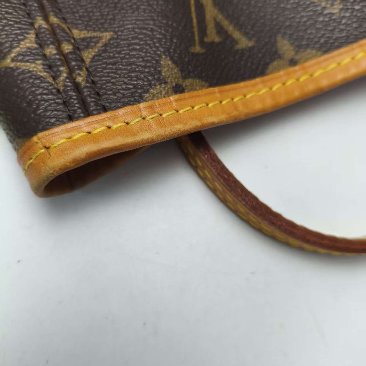 【*Shipped from: China*】LOUIS VUITTON PU Handbag — view 13
