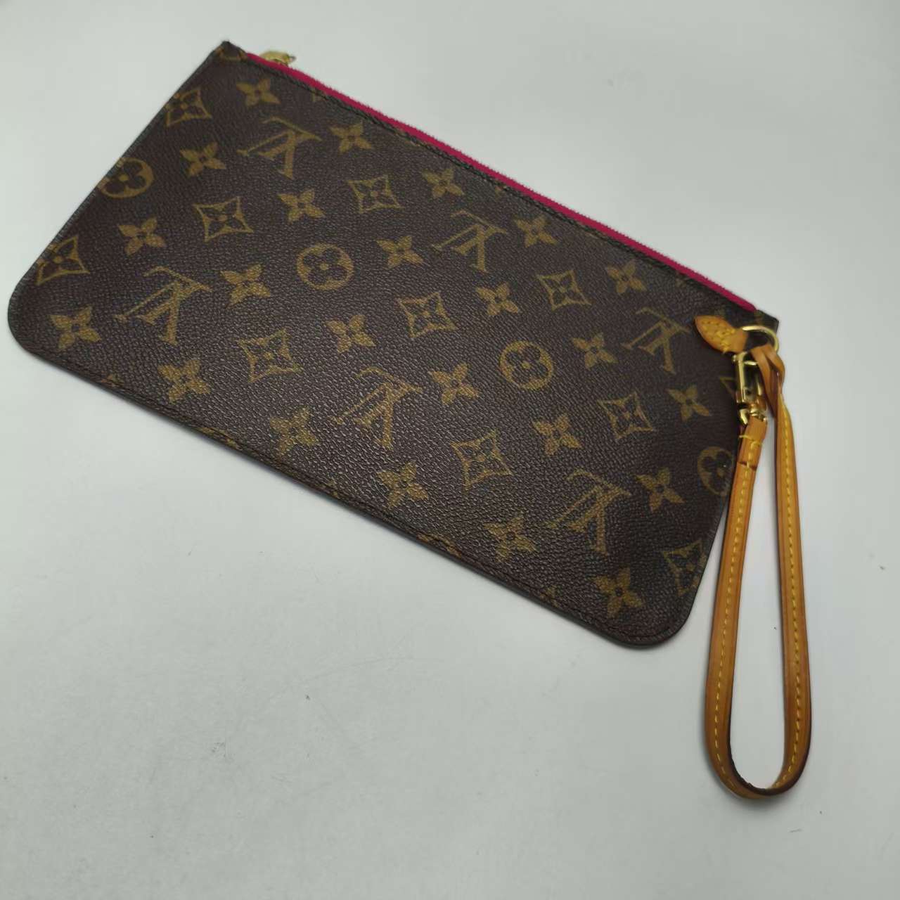 【*Shipped from: China*】LOUIS VUITTON PU Handbag — view 14