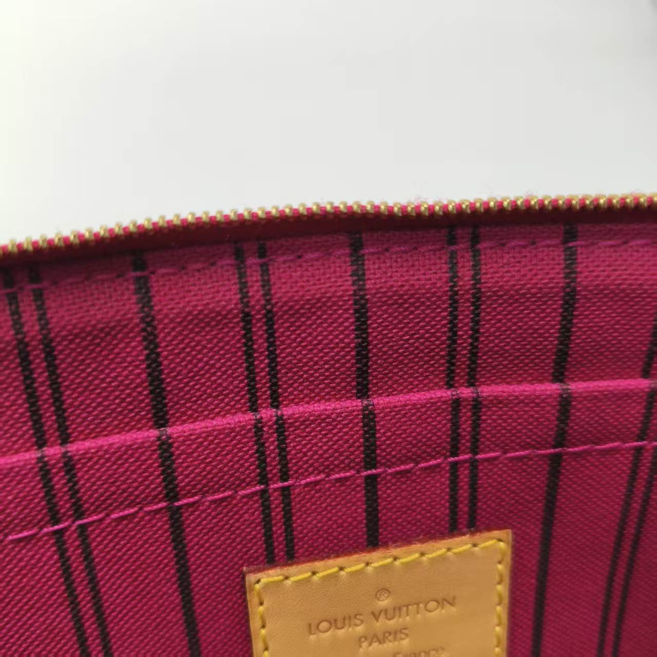 【*Shipped from: China*】LOUIS VUITTON PU Handbag — view 15