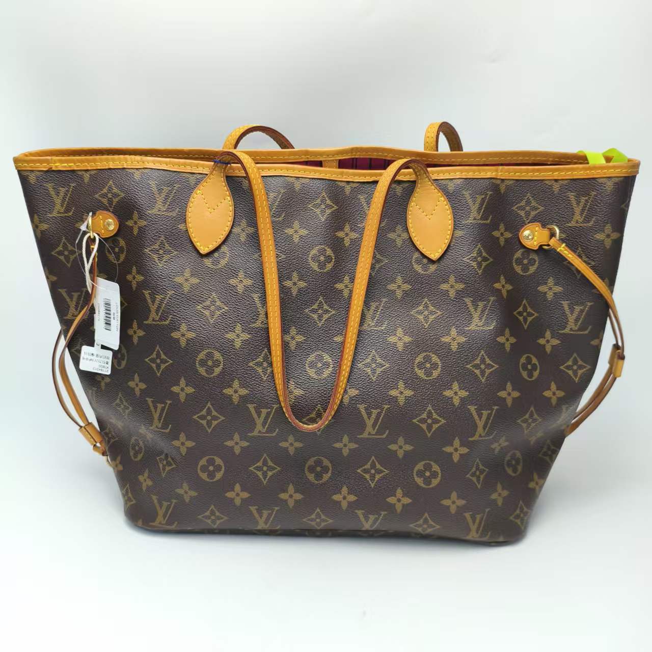 【*Shipped from: China*】LOUIS VUITTON PU Handbag — view 3