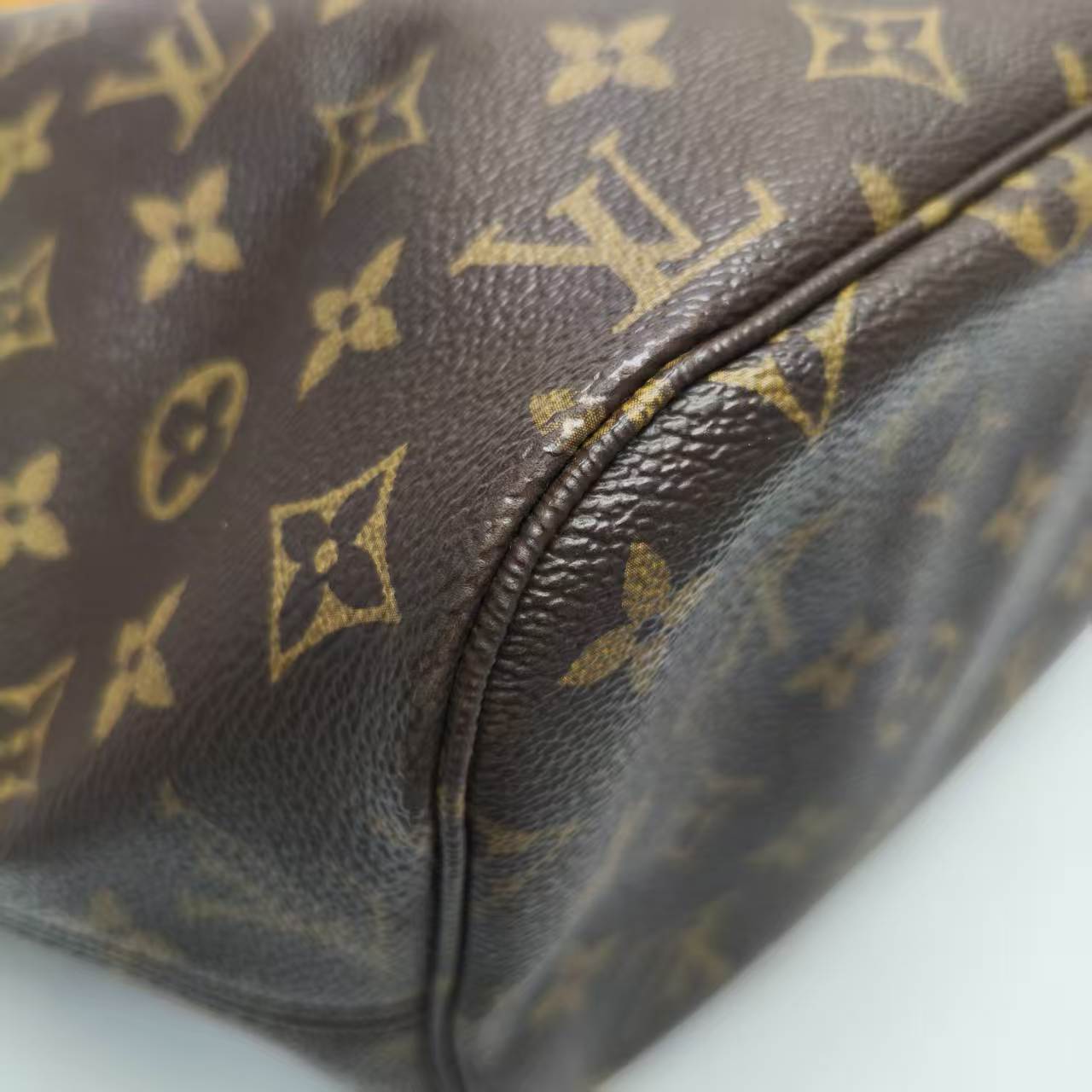 【*Shipped from: China*】LOUIS VUITTON PU Handbag — view 4